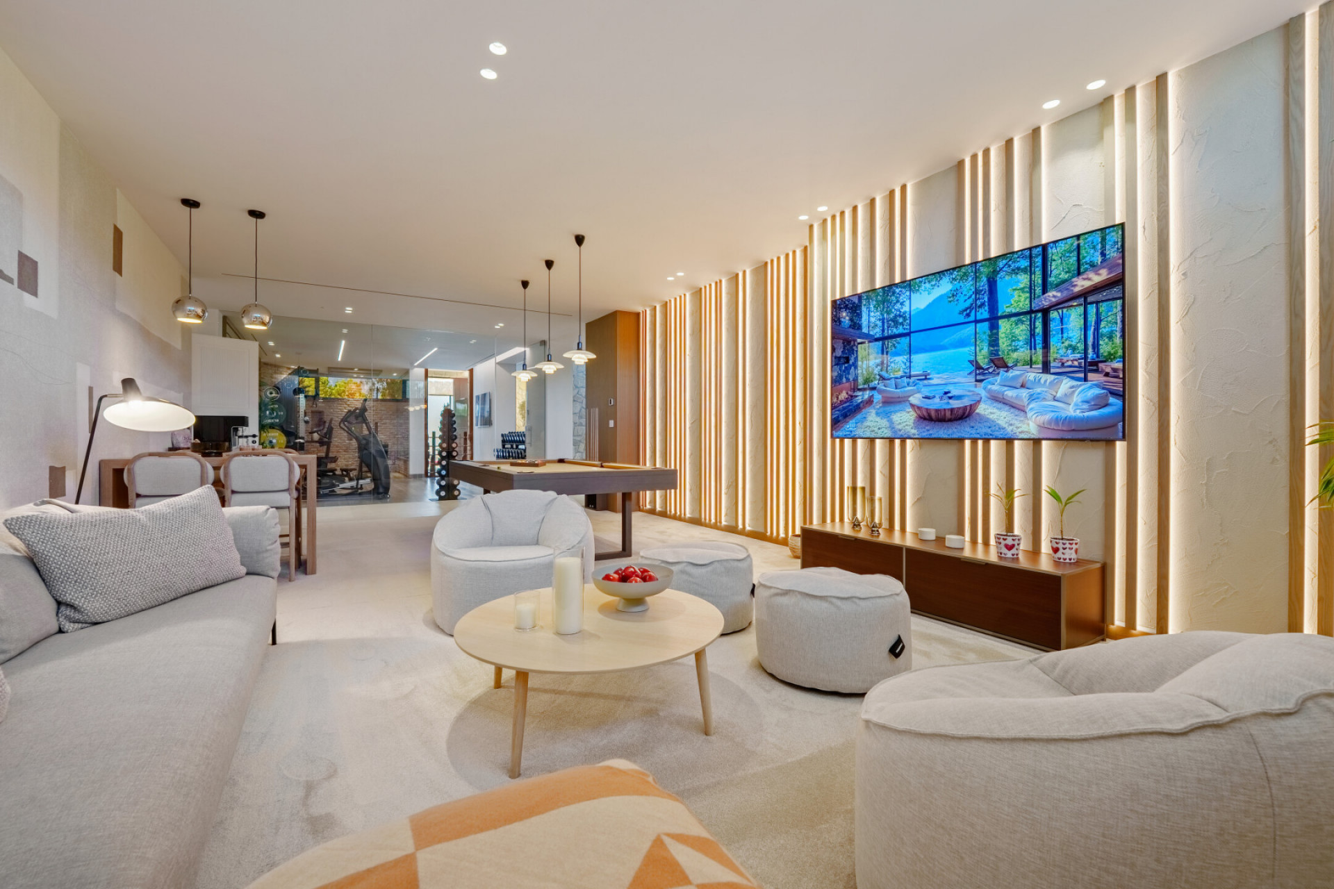 Image 53: detached villa For sale, Benahavís, €5,495,000 [HFM-C40208]