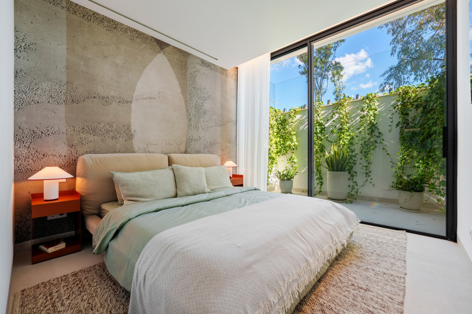 Image 53: detached villa For sale, Benahavís, €5,495,000 [HFM-C40208]