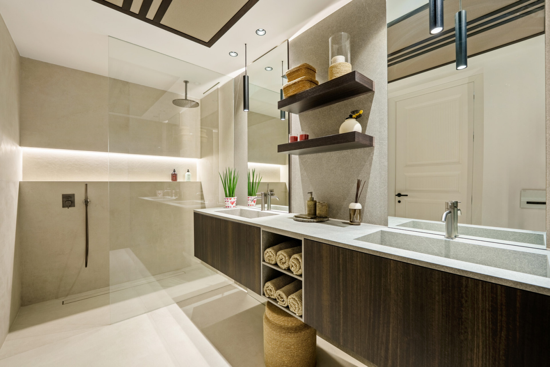 Image 53: detached villa For sale, Benahavís, €5,495,000 [HFM-C40208]