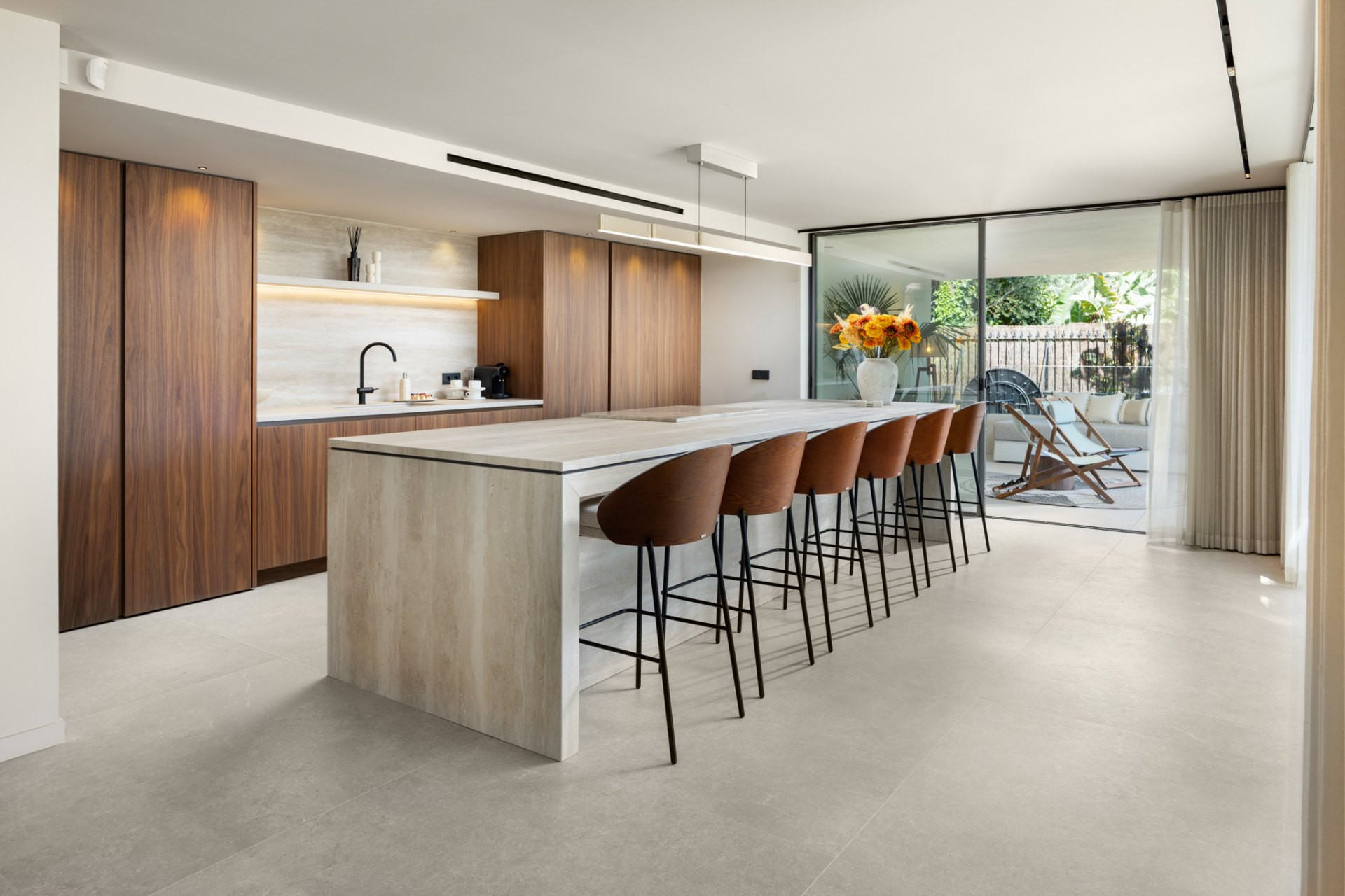 Image 52: detached villa For sale, Nueva Andalucía, €4,695,000 [HFM-C40209]