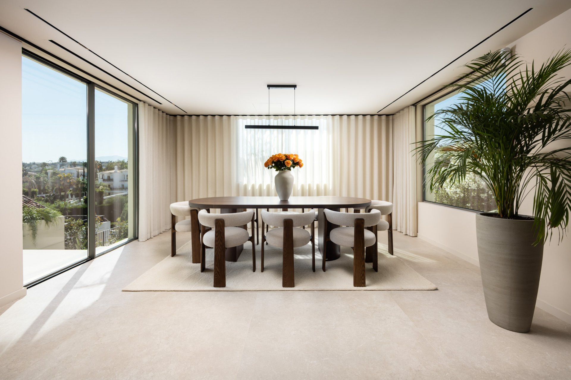 Image 52: detached villa For sale, Nueva Andalucía, €4,695,000 [HFM-C40209]