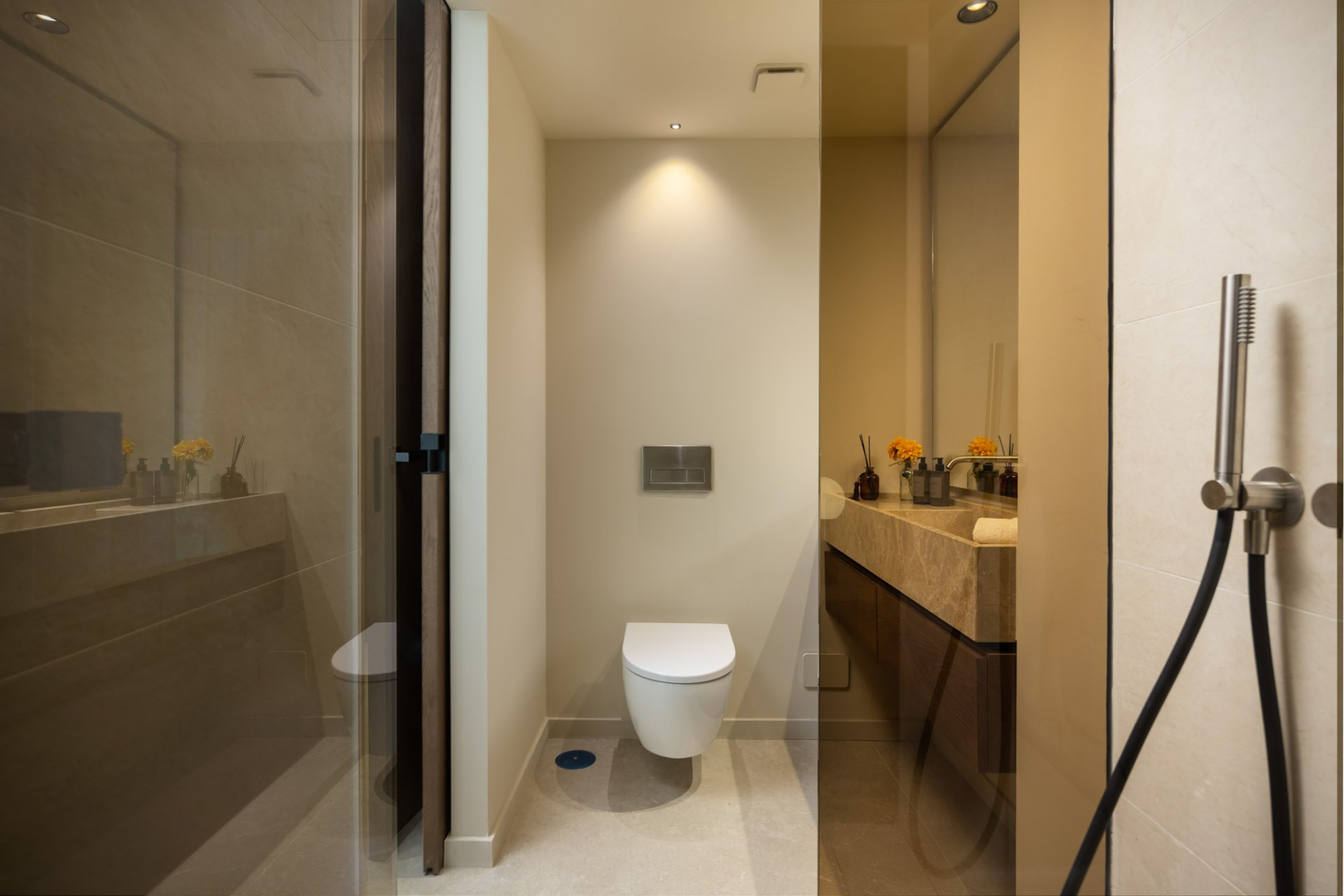 Image 52: detached villa For sale, Nueva Andalucía, €4,695,000 [HFM-C40209]