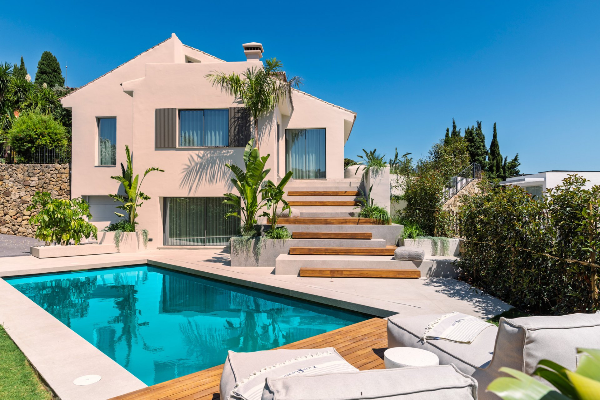 Image 52: detached villa For sale, Nueva Andalucía, €4,695,000 [HFM-C40209]