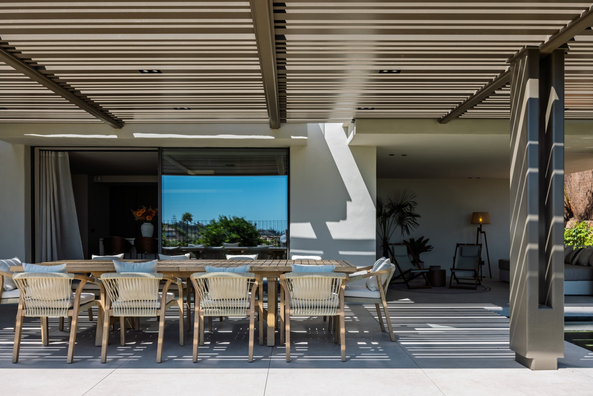 Image 52: detached villa For sale, Nueva Andalucía, €4,695,000 [HFM-C40209]