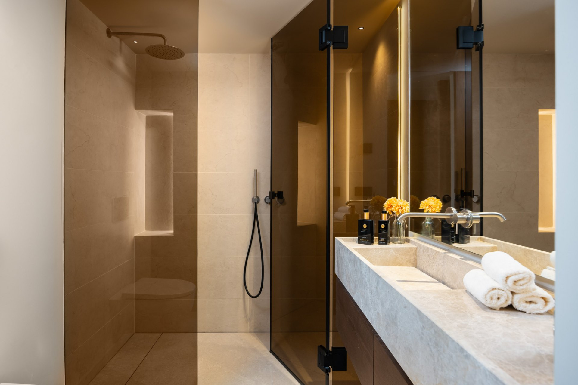 Image 52: detached villa For sale, Nueva Andalucía, €4,695,000 [HFM-C40209]