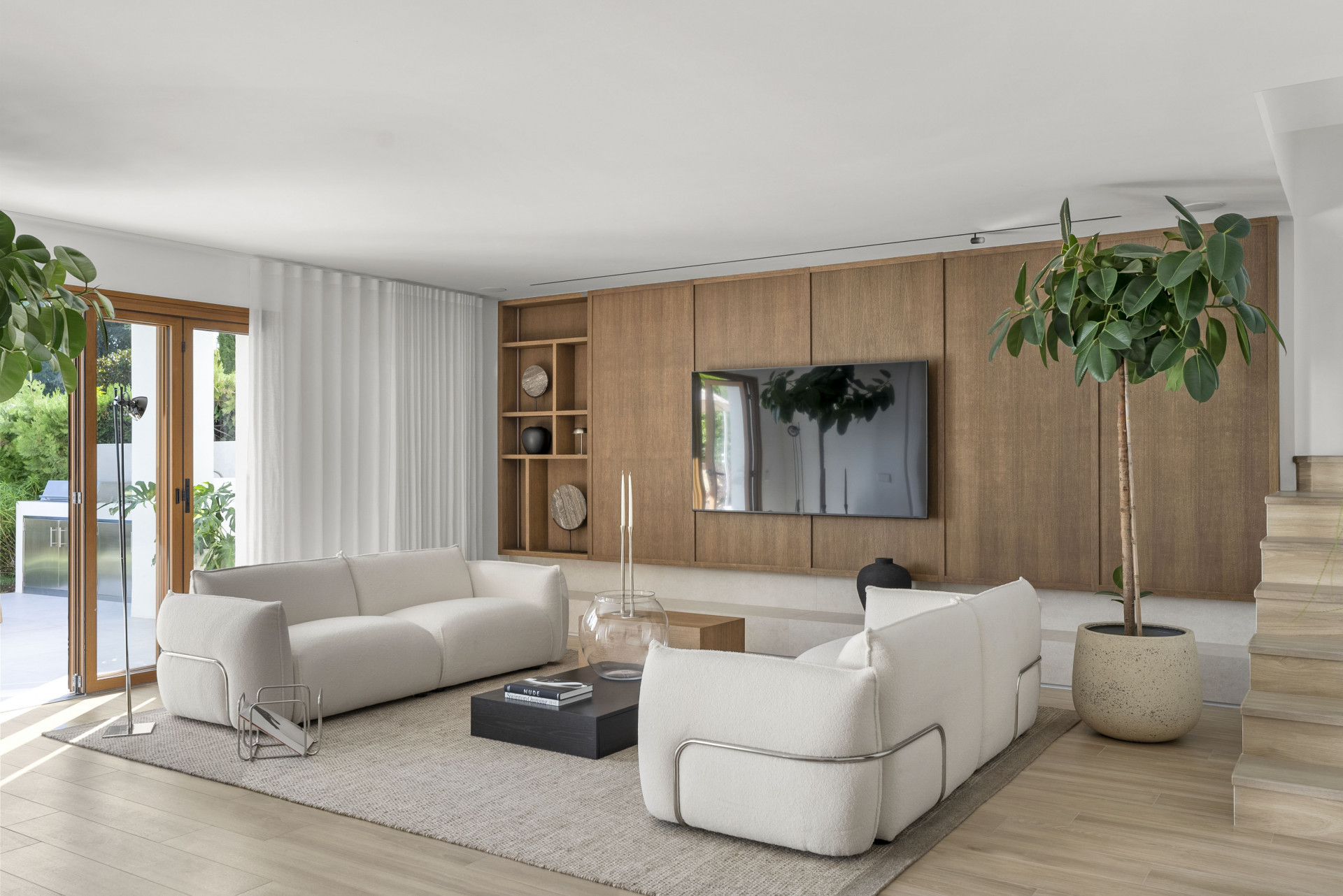 Image {index}: Duplex For sale, Nueva Andalucía, €2,495,000 [HFM-C40212]