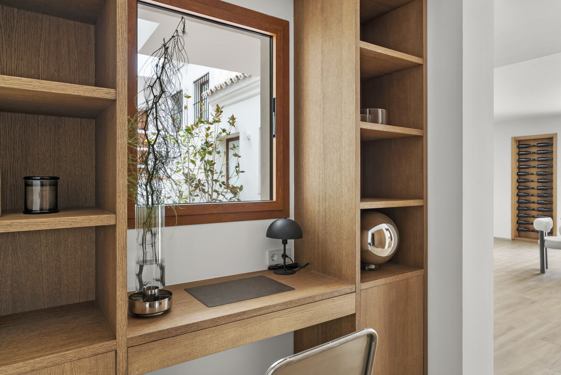 Image {index}: Duplex For sale, Nueva Andalucía, €2,495,000 [HFM-C40212]