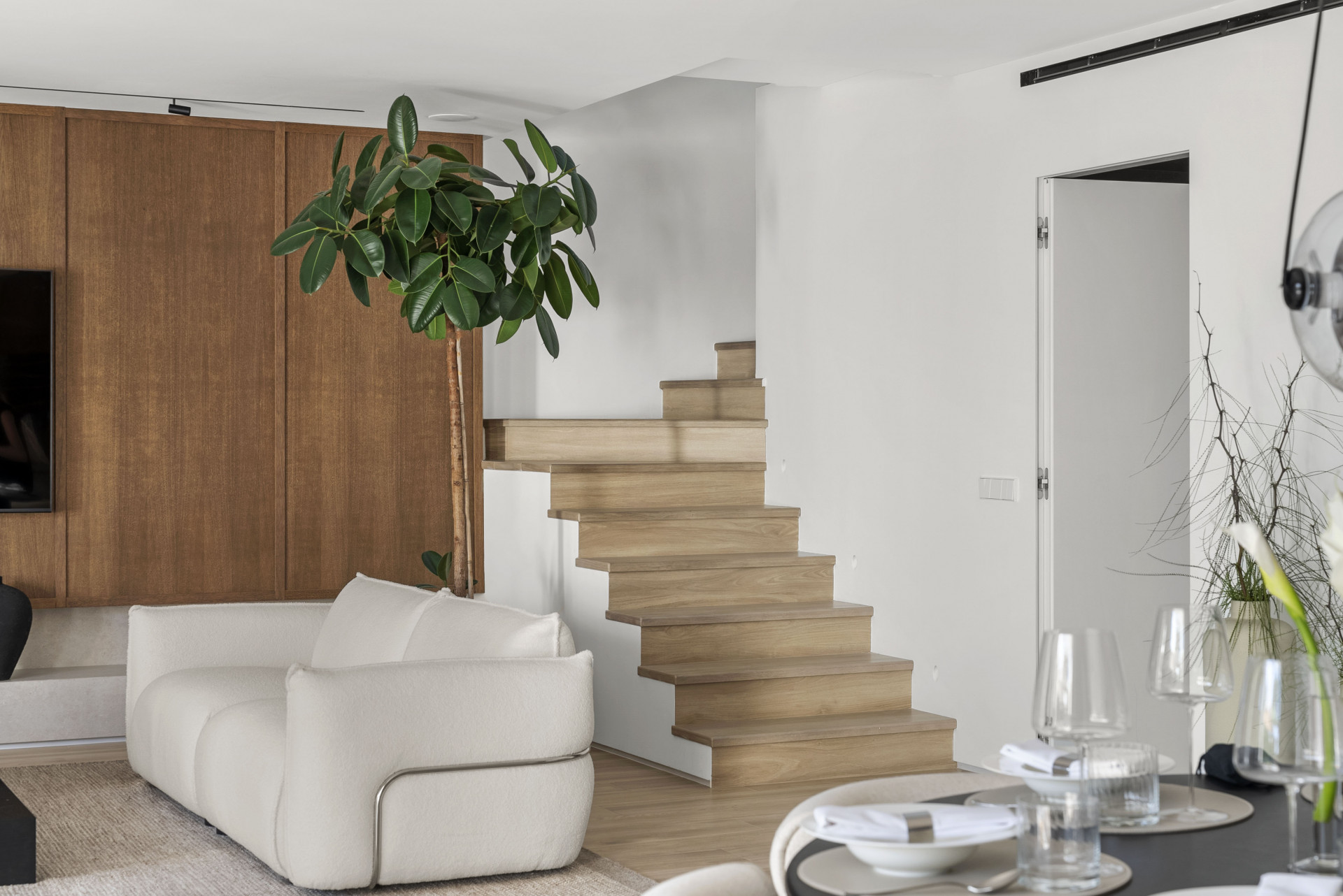 Image {index}: Duplex For sale, Nueva Andalucía, €2,495,000 [HFM-C40212]