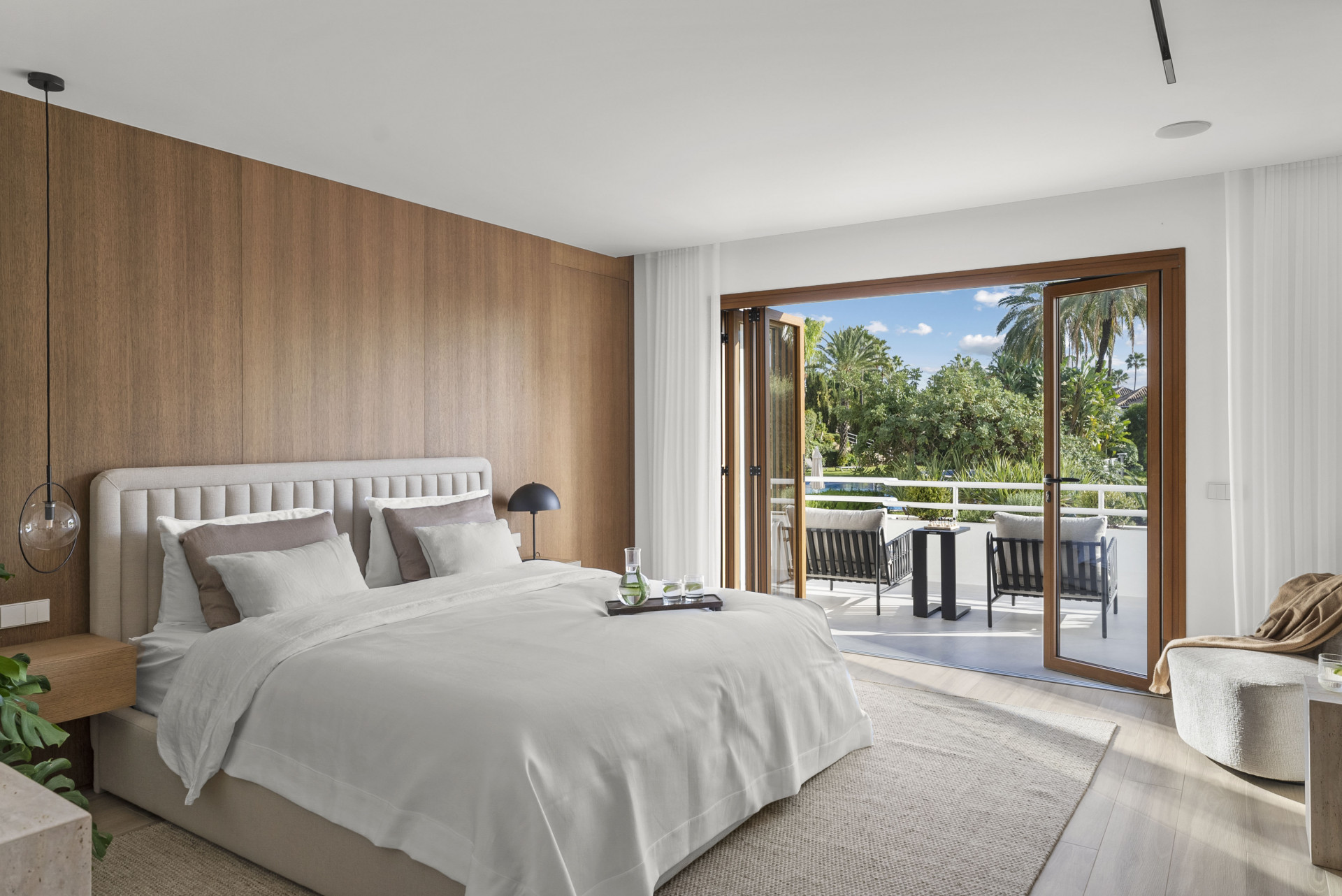 Image {index}: Duplex For sale, Nueva Andalucía, €2,495,000 [HFM-C40212]