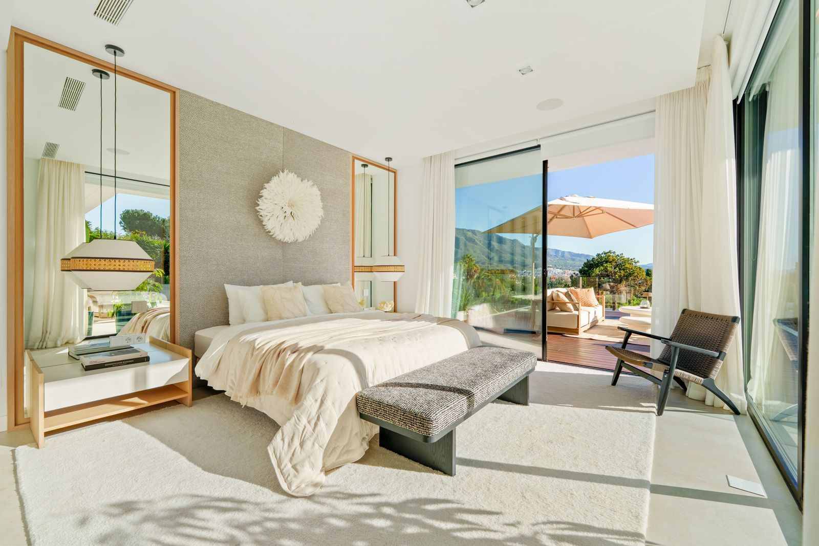 Image 47: detached villa For sale, Nueva Andalucía, €4,990,000 [HFM-C40213]