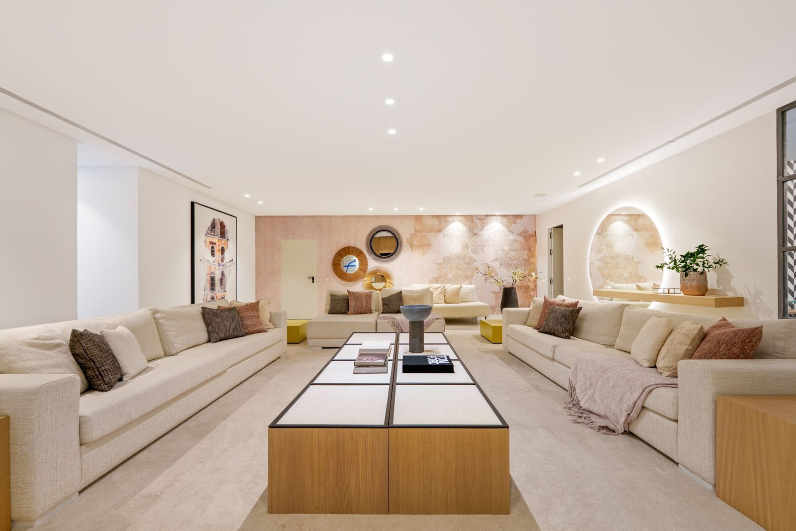 Image 47: detached villa For sale, Nueva Andalucía, €4,990,000 [HFM-C40213]