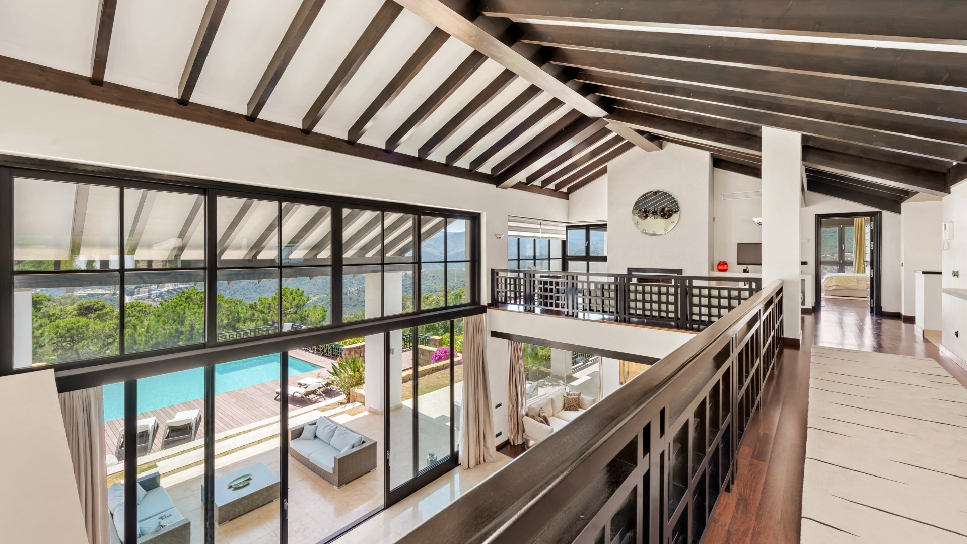 Image 32: detached villa For sale, Benahavís, €8,950,000 [HFM-CL10188]