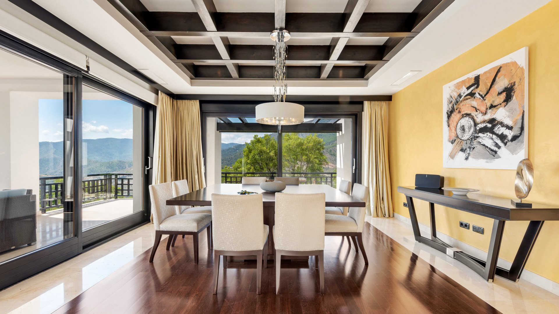 Image 32: detached villa For sale, Benahavís, €8,950,000 [HFM-CL10188]