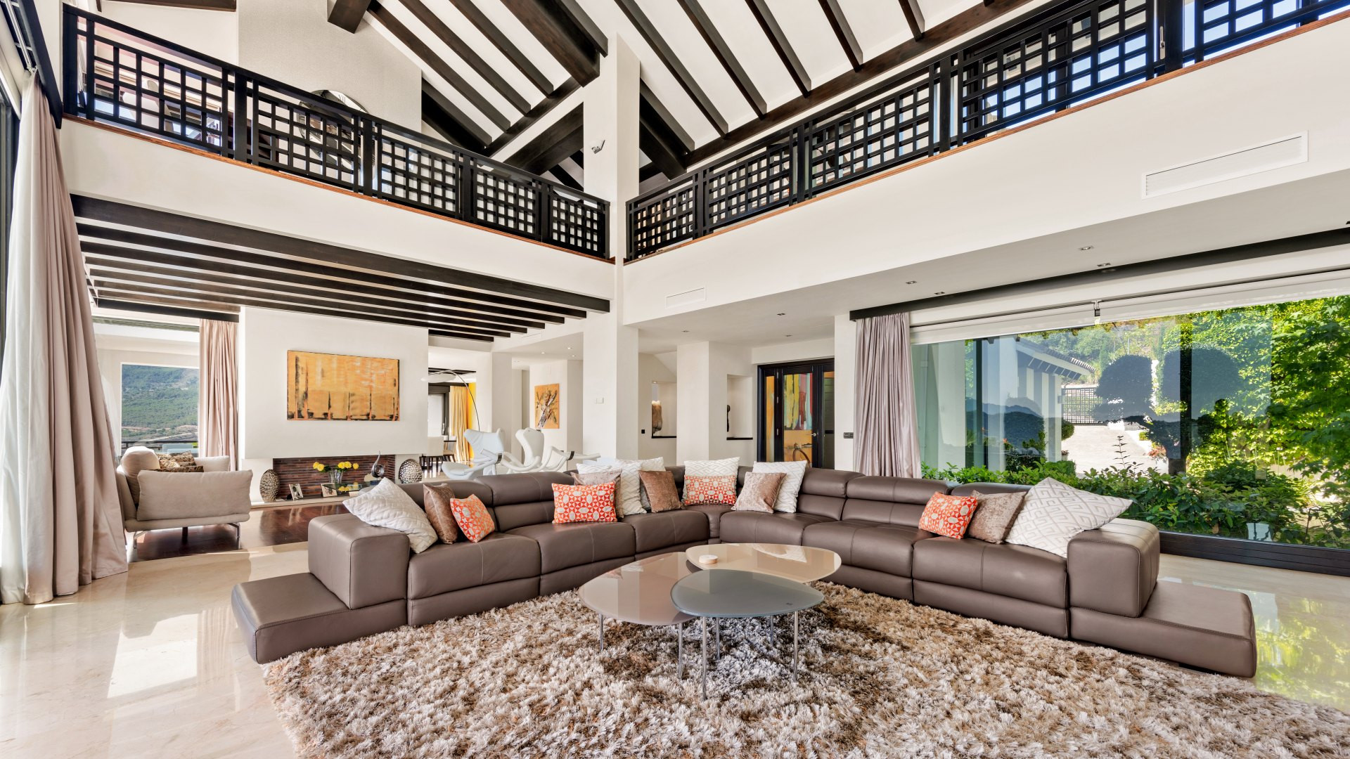 Image 32: detached villa For sale, Benahavís, €8,950,000 [HFM-CL10188]