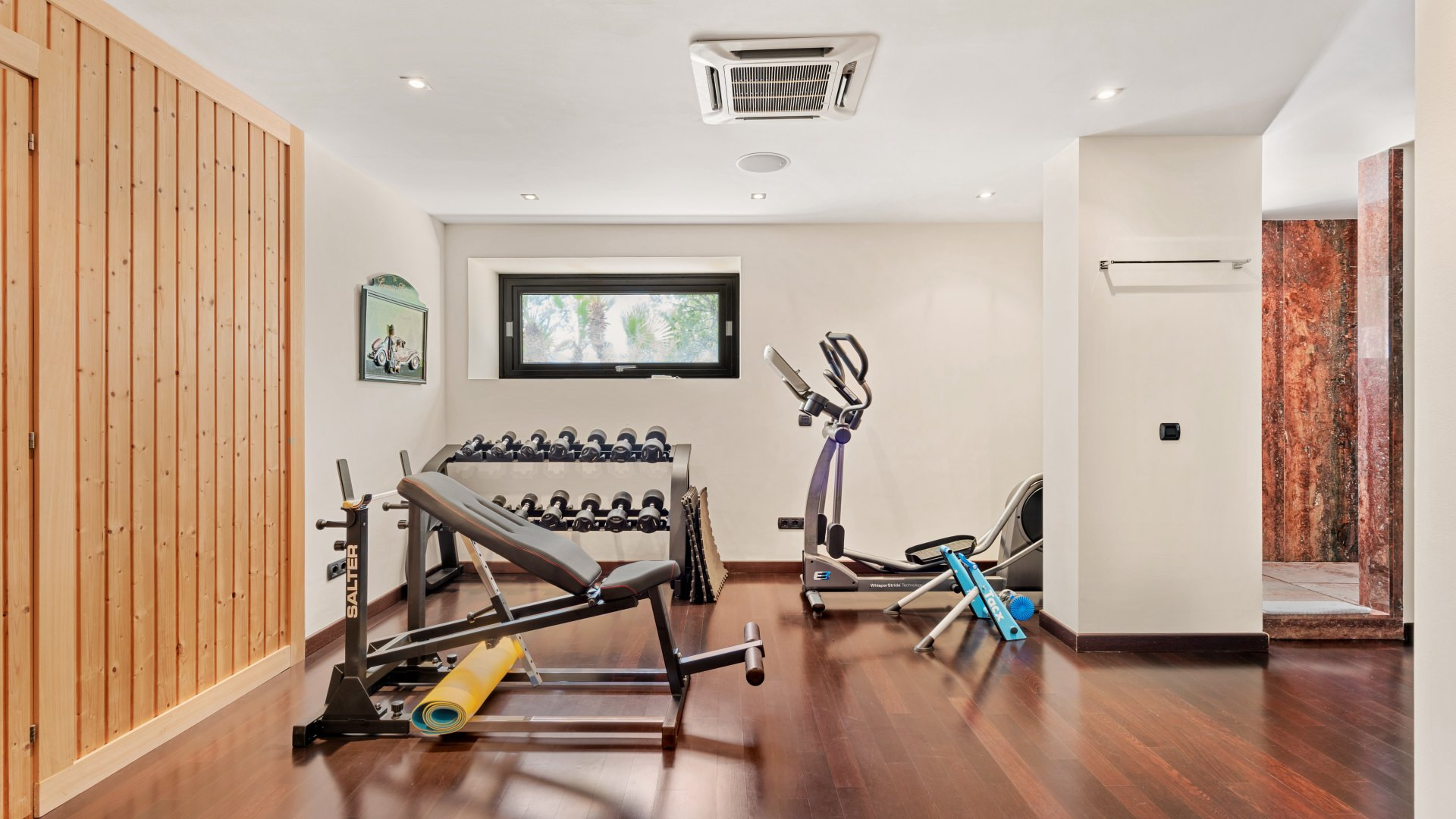 Image 32: detached villa For sale, Benahavís, €8,950,000 [HFM-CL10188]