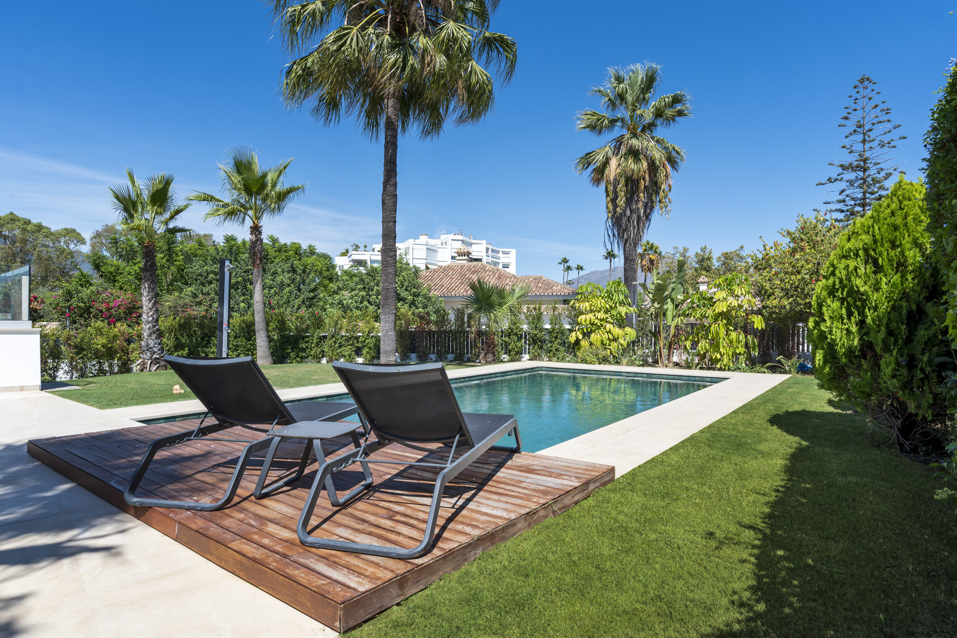 Image 47: detached villa For sale, San Pedro de Alcántara, €3,580,000 [HFM-C40211]