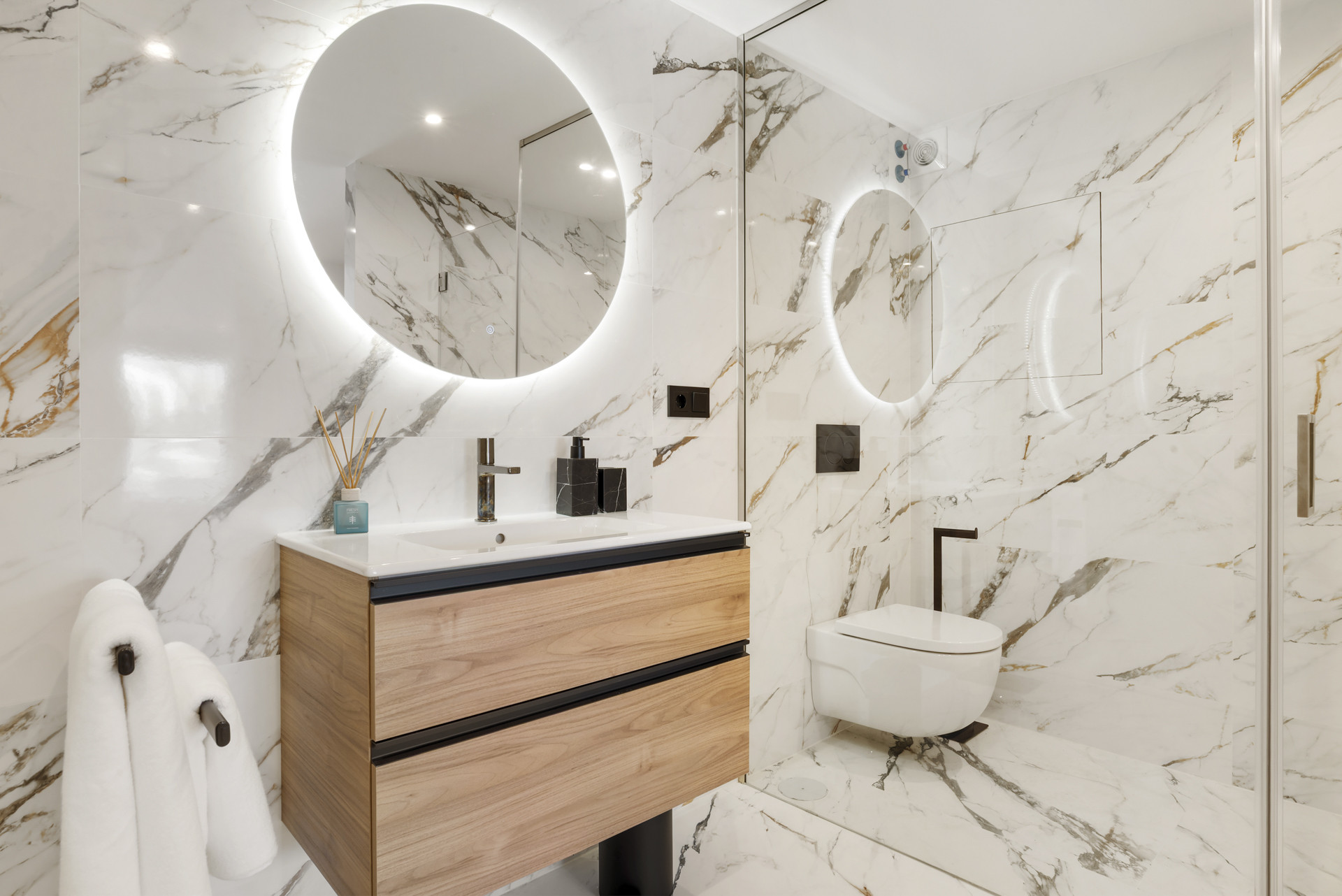 Image 47: detached villa For sale, San Pedro de Alcántara, €3,580,000 [HFM-C40211]