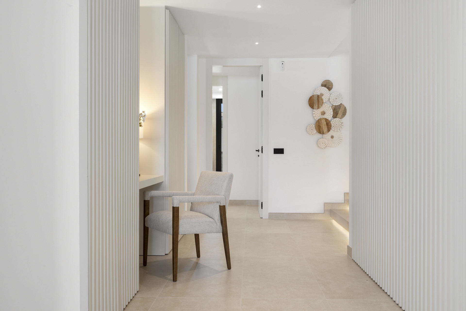 Image 47: detached villa For sale, San Pedro de Alcántara, €3,580,000 [HFM-C40211]