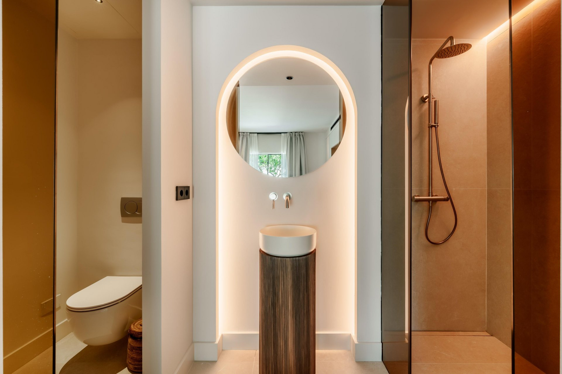 Image 23: detached villa For sale, San Pedro de Alcántara, €3,800,000 [HFM-CL10186]