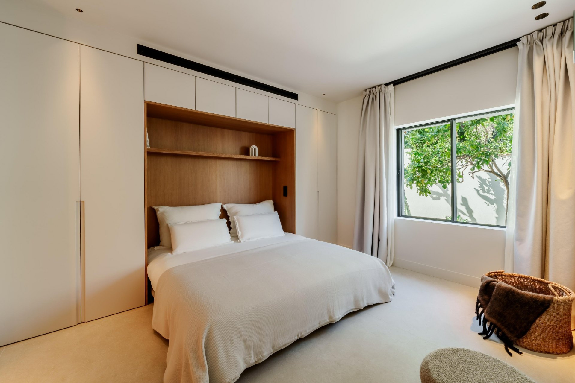 Image 23: detached villa For sale, San Pedro de Alcántara, €3,800,000 [HFM-CL10186]