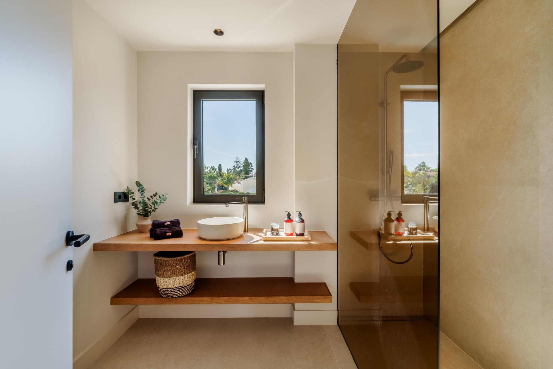 Image 23: detached villa For sale, San Pedro de Alcántara, €3,800,000 [HFM-CL10186]