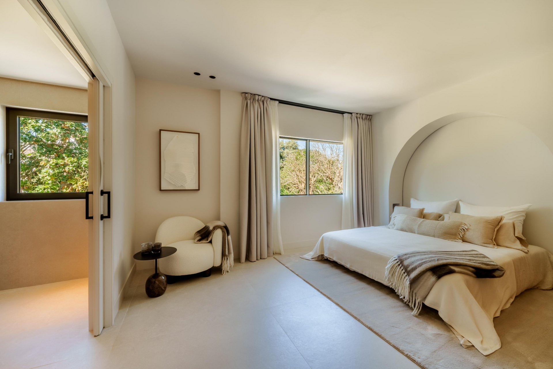 Image 23: detached villa For sale, San Pedro de Alcántara, €3,800,000 [HFM-CL10186]