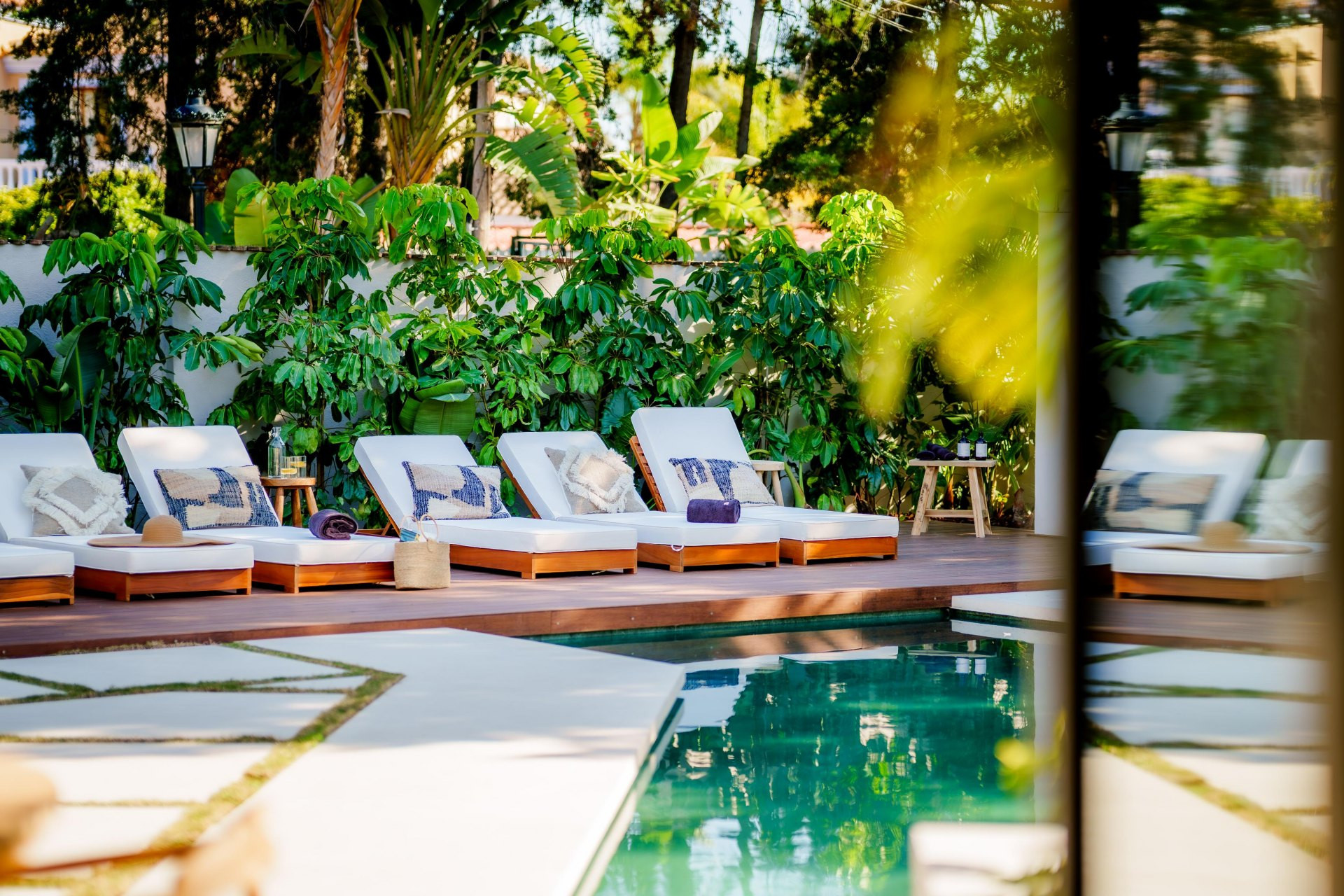 Image 23: detached villa For sale, San Pedro de Alcántara, €3,800,000 [HFM-CL10186]