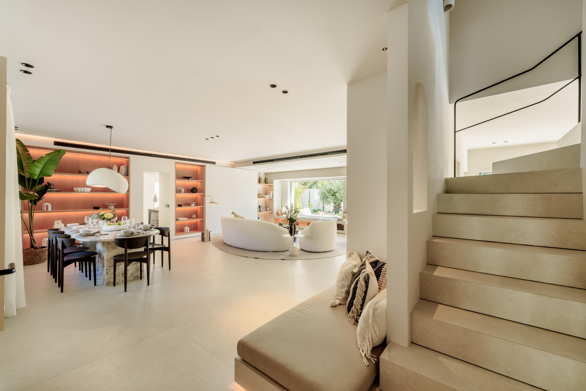 Image 23: detached villa For sale, San Pedro de Alcántara, €3,800,000 [HFM-CL10186]