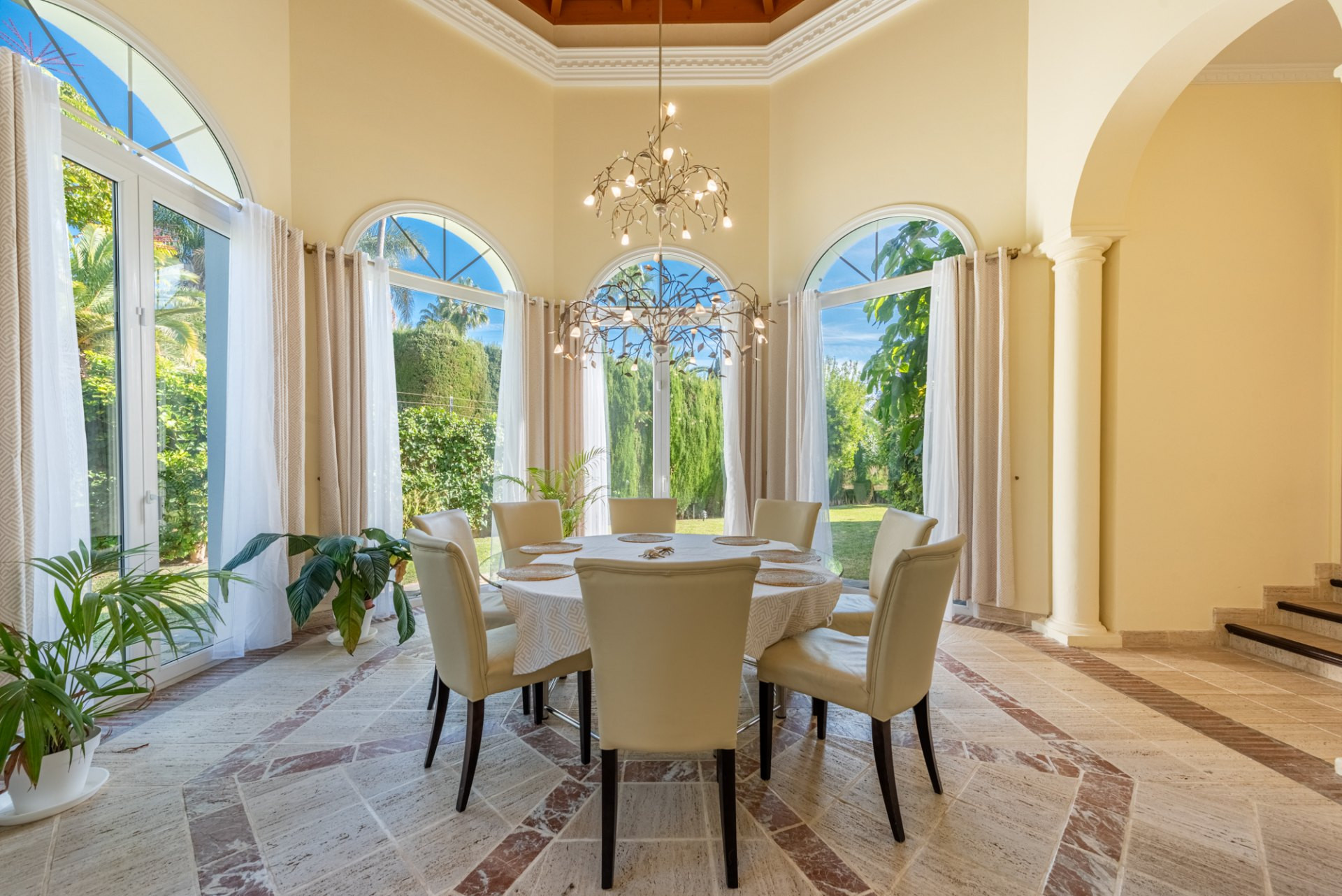 Image 28: villa - chalet For sale, The Golden Mile, €4,295,000 [HFM-CL10187]