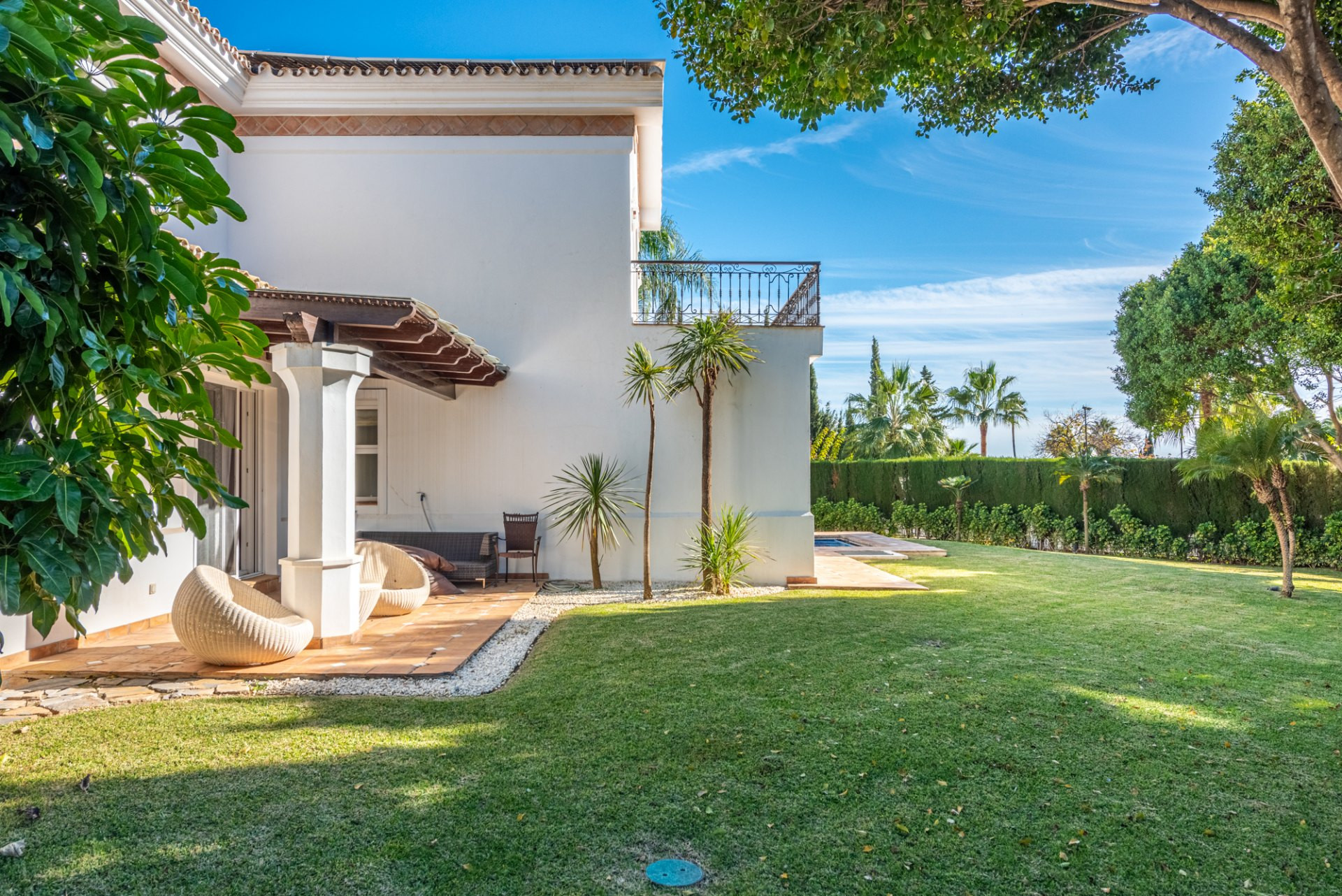 Image 28: villa - chalet For sale, The Golden Mile, €4,295,000 [HFM-CL10187]