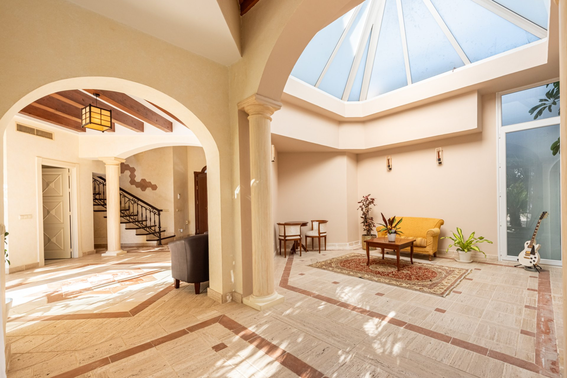 Image 28: villa - chalet For sale, The Golden Mile, €4,295,000 [HFM-CL10187]