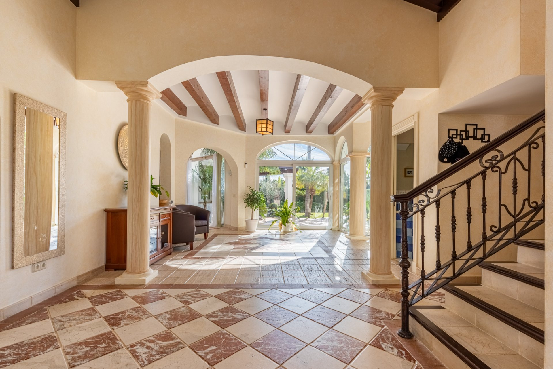 Image 28: villa - chalet For sale, The Golden Mile, €4,295,000 [HFM-CL10187]