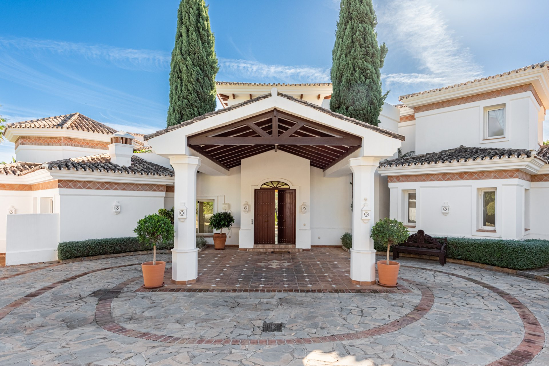 Image 28: villa - chalet For sale, The Golden Mile, €4,295,000 [HFM-CL10187]