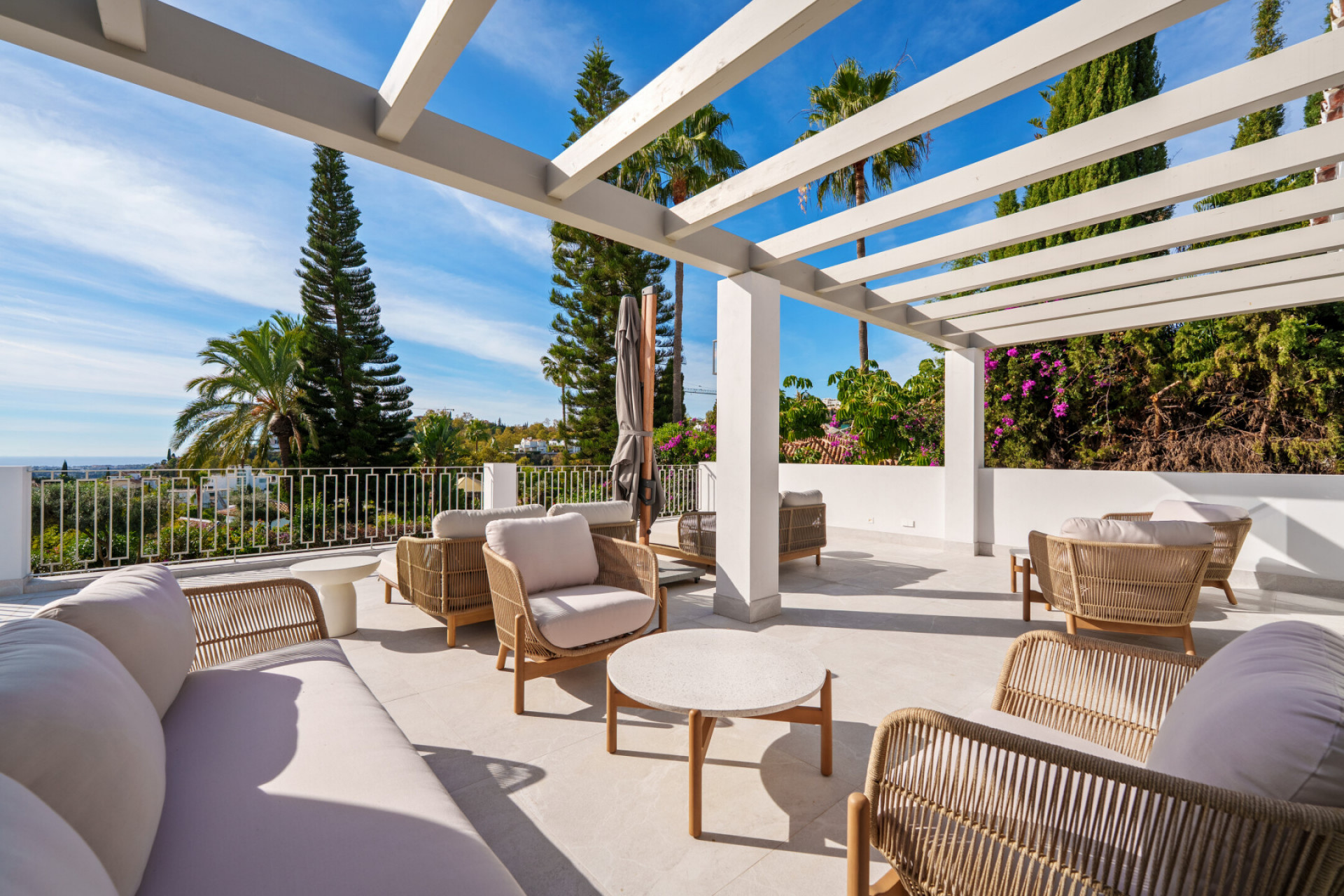 Image 52: detached villa For sale, Benahavís, €6,250,000 [HFM-C40214]