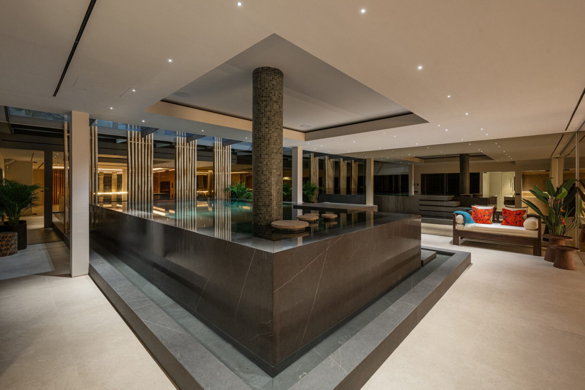 Image 34: detached villa For sale, Benahavís, €7,395,000 [HFM-C40215]