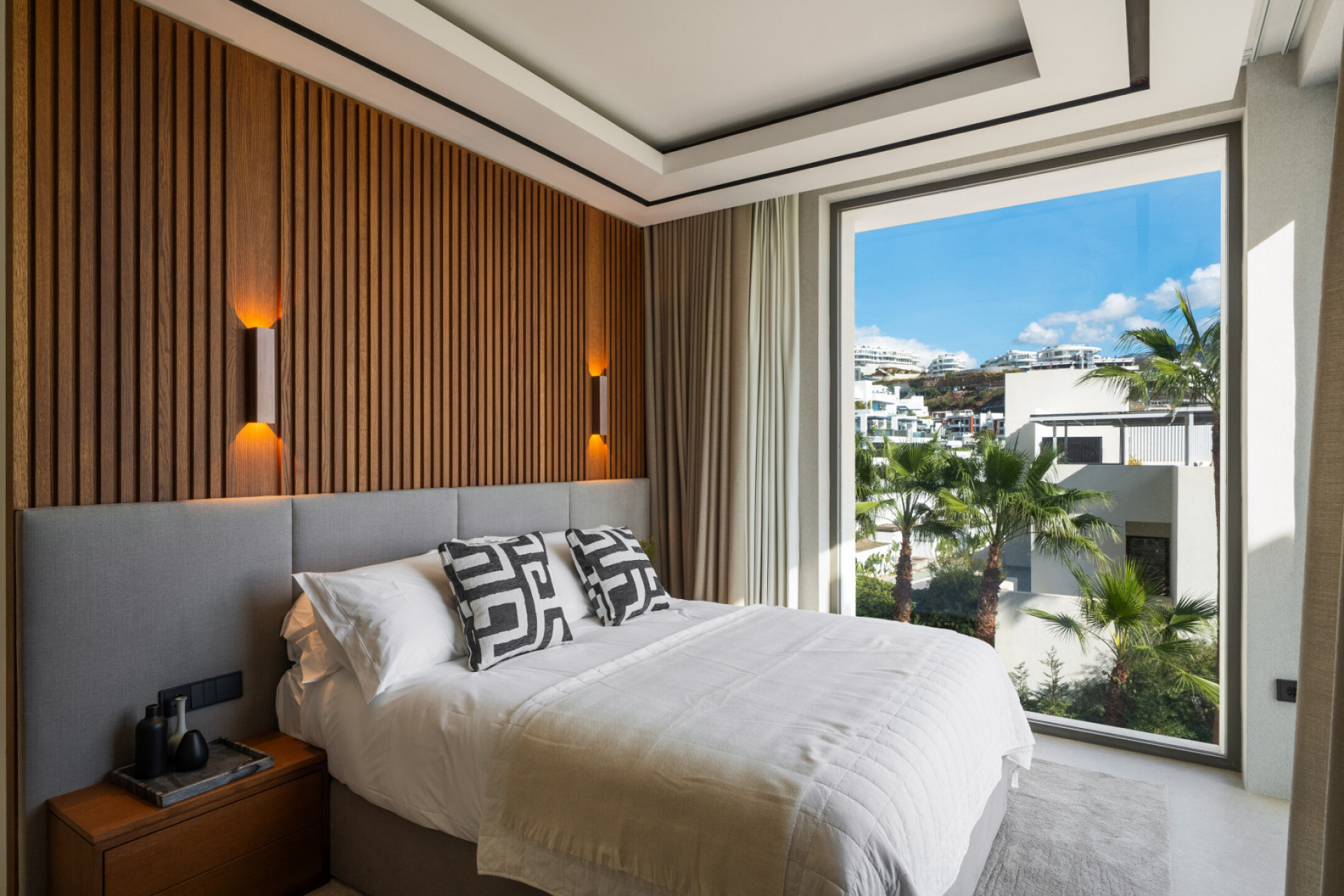 Image 34: detached villa For sale, Benahavís, €7,395,000 [HFM-C40215]