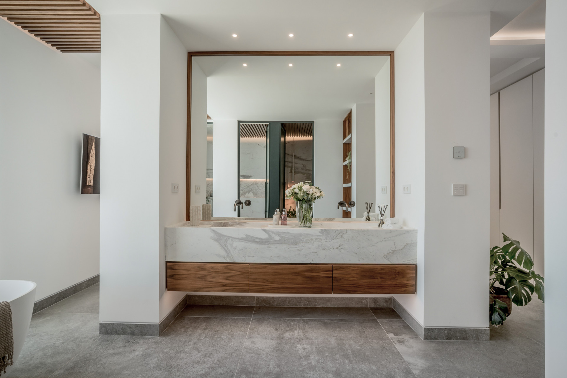 Image 55: detached villa For sale, Benahavís, €10,995,000 [HFM-C40218]