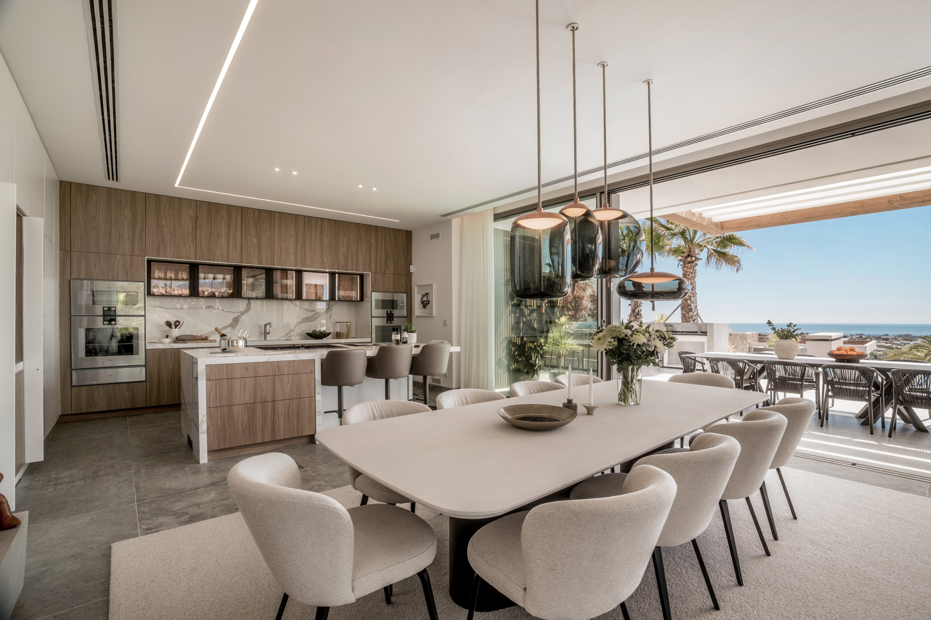 Image 55: detached villa For sale, Benahavís, €10,995,000 [HFM-C40218]