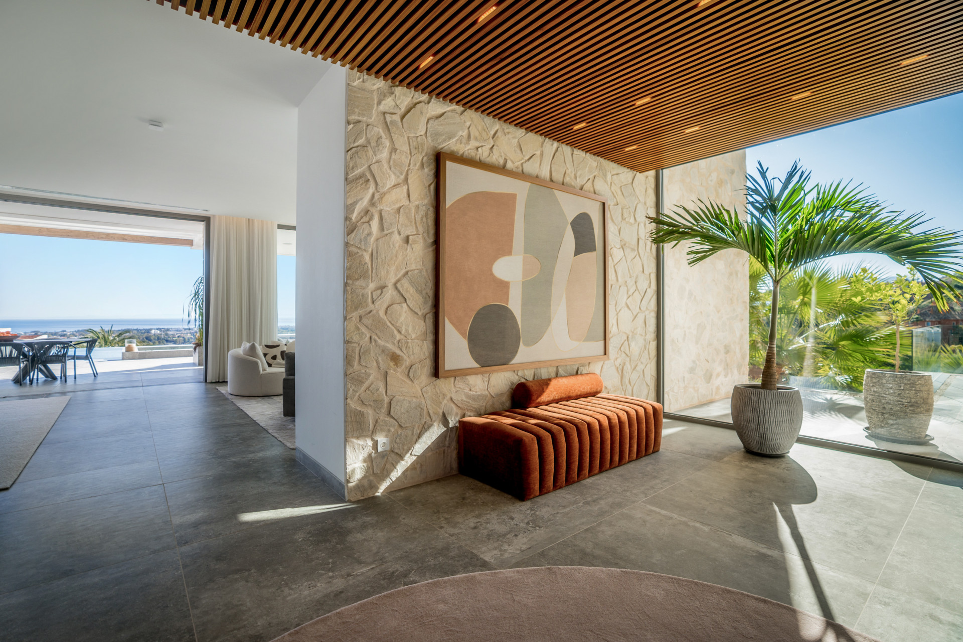 Image 55: detached villa For sale, Benahavís, €10,995,000 [HFM-C40218]