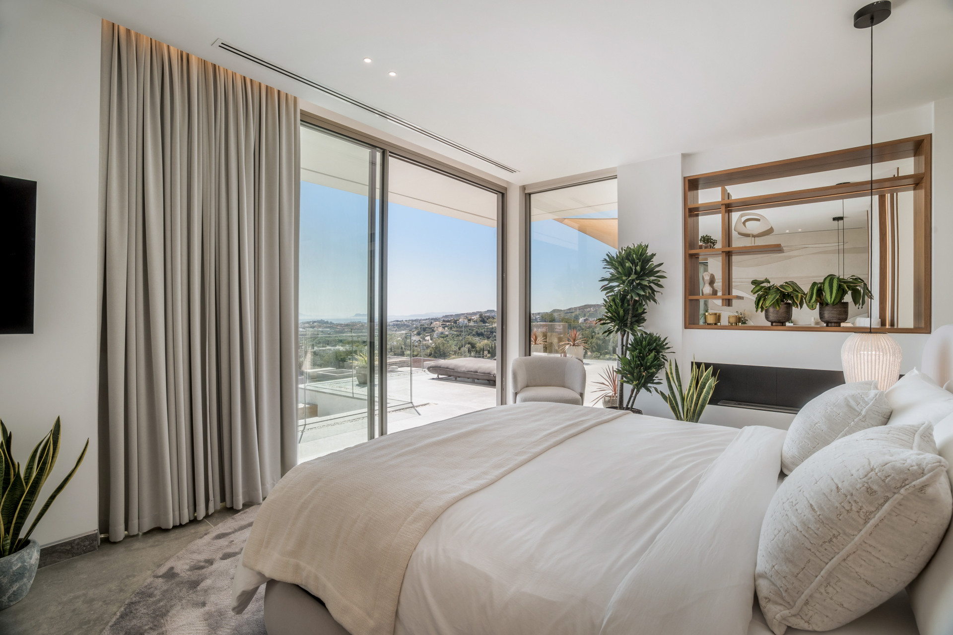 Image 55: detached villa For sale, Benahavís, €10,995,000 [HFM-C40218]