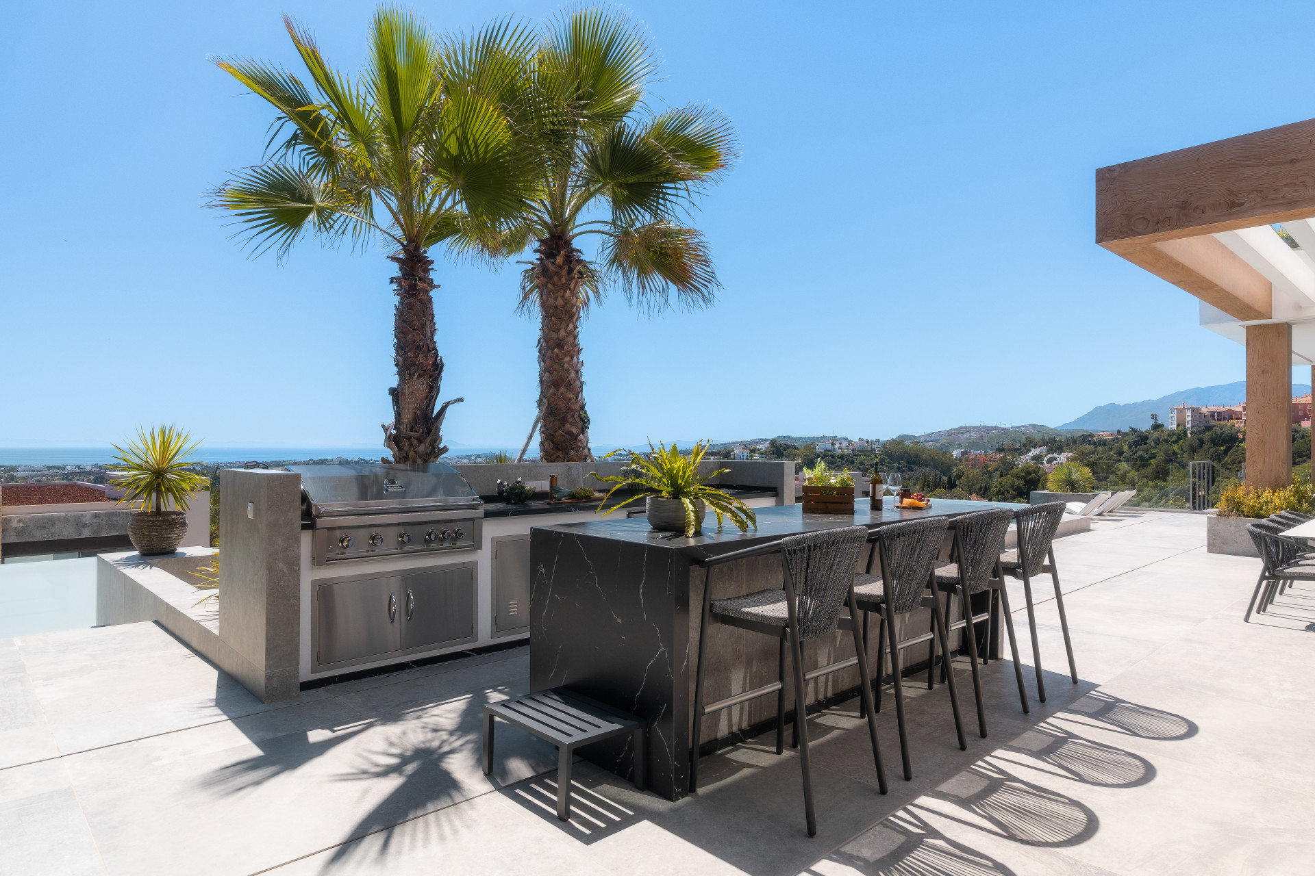 Image 55: detached villa For sale, Benahavís, €10,995,000 [HFM-C40218]