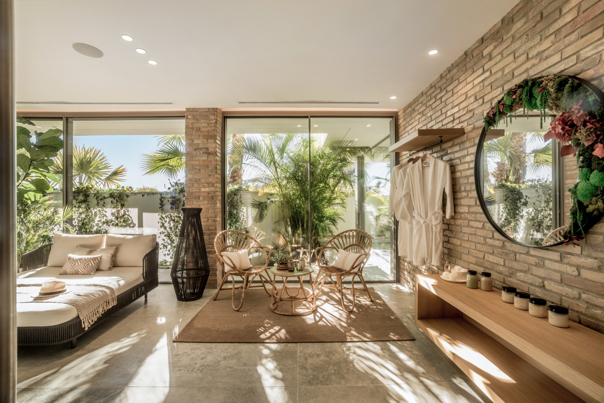 Image 55: detached villa For sale, Benahavís, €10,995,000 [HFM-C40218]