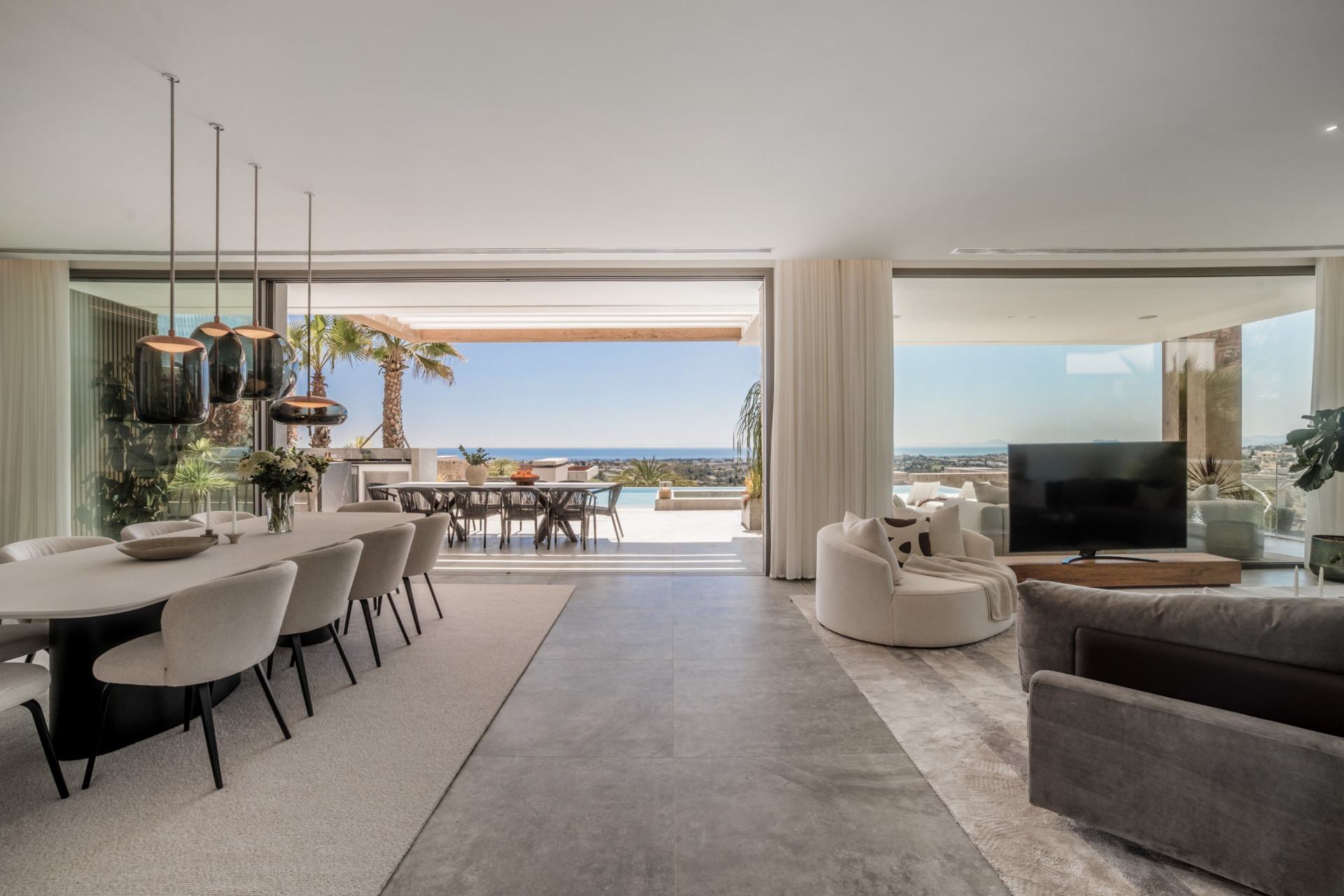 Image 55: detached villa For sale, Benahavís, €10,995,000 [HFM-C40218]