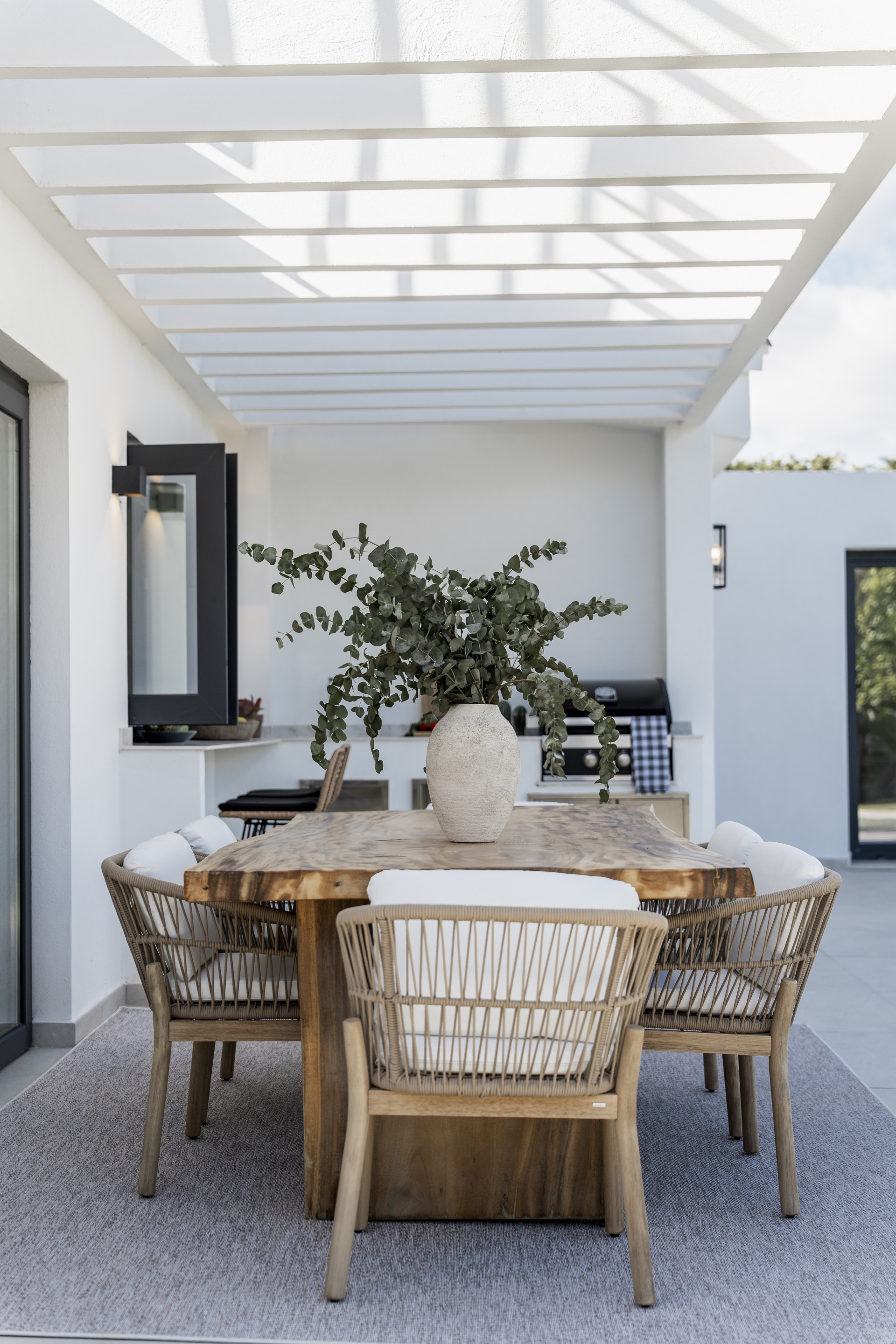 Image 31: detached villa For sale, San Pedro de Alcántara, €2,500,000 [HFM-C40219]