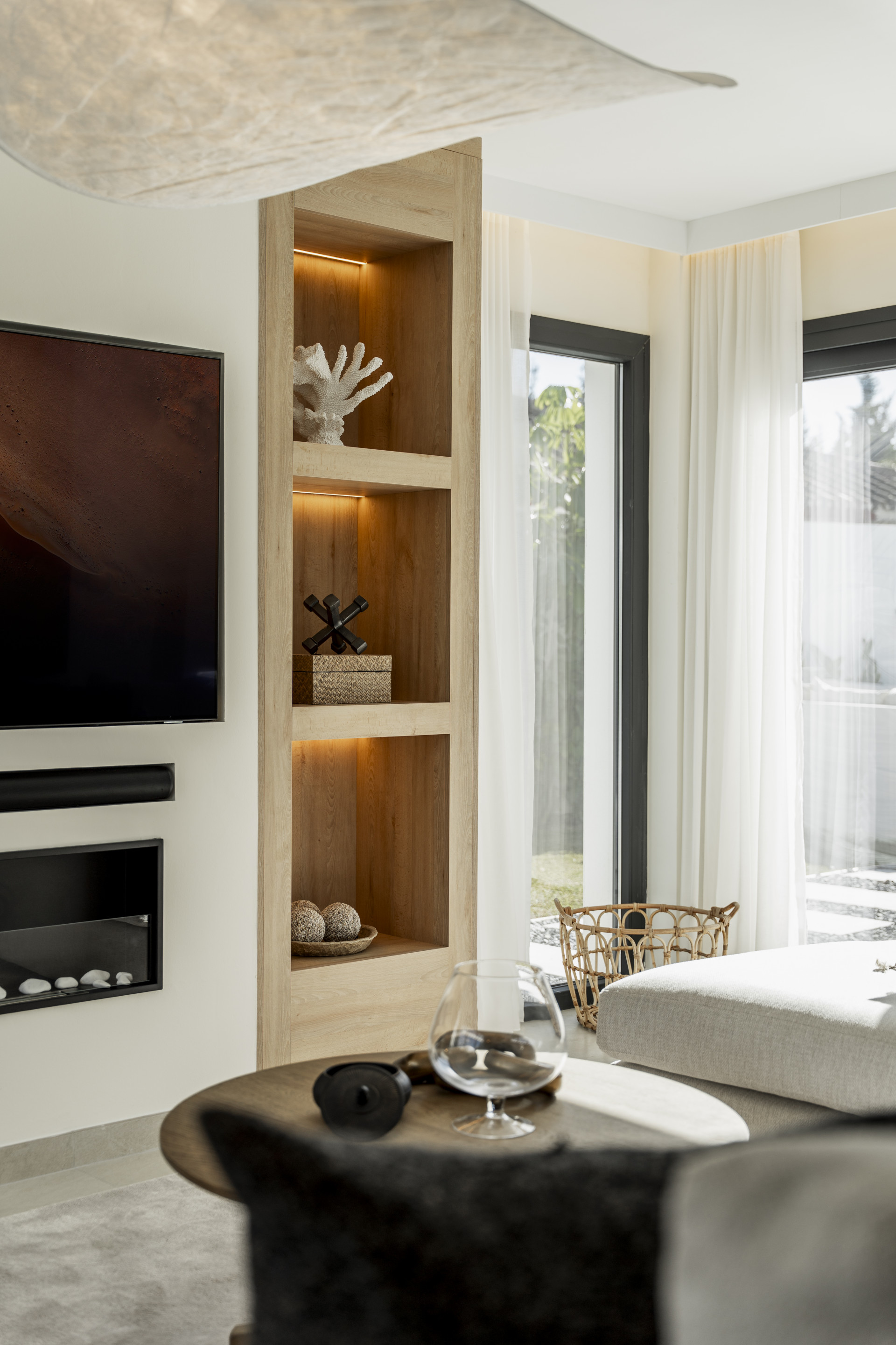 Image 31: detached villa For sale, San Pedro de Alcántara, €2,500,000 [HFM-C40219]