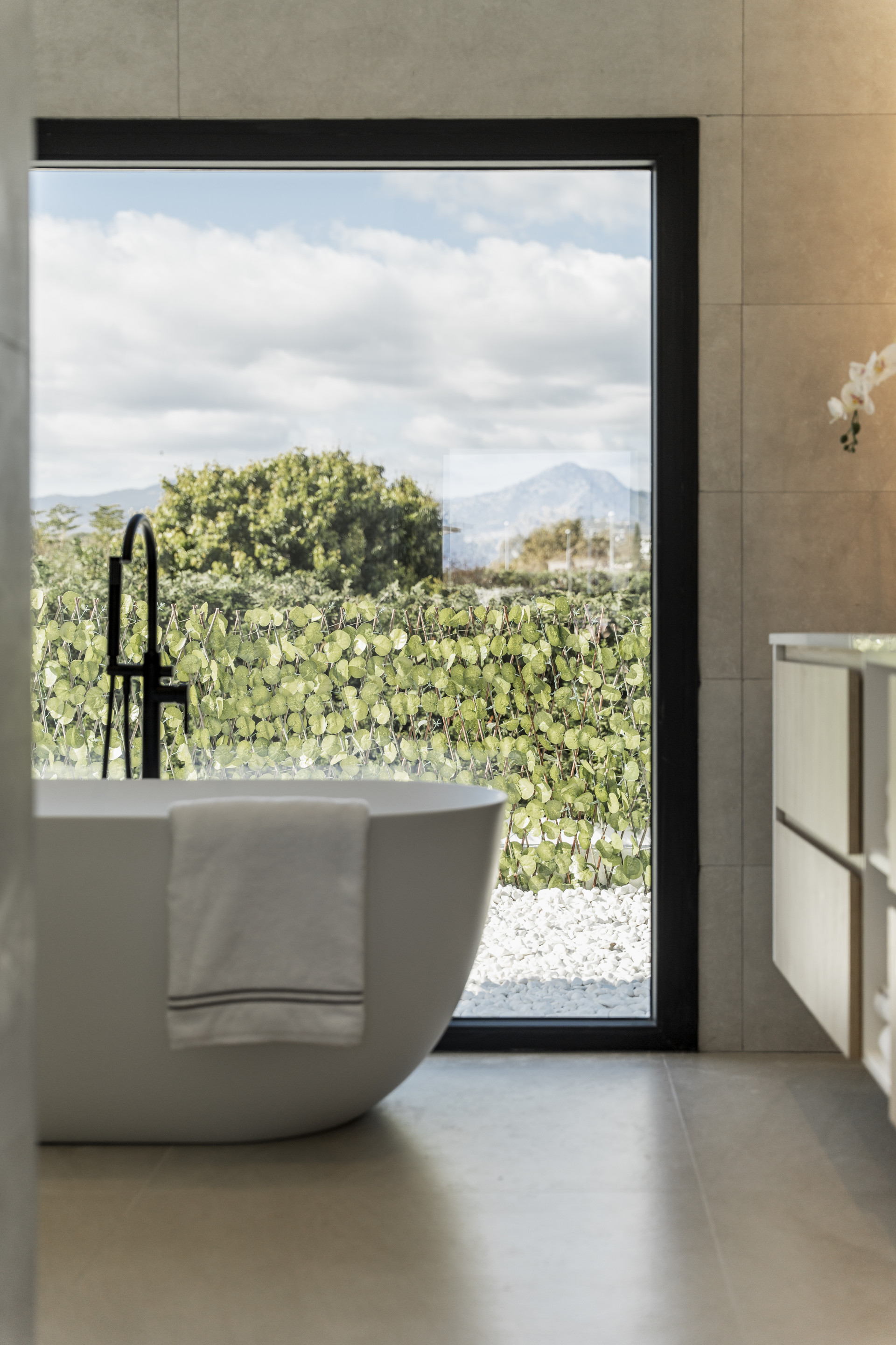 Image 31: detached villa For sale, San Pedro de Alcántara, €2,500,000 [HFM-C40219]