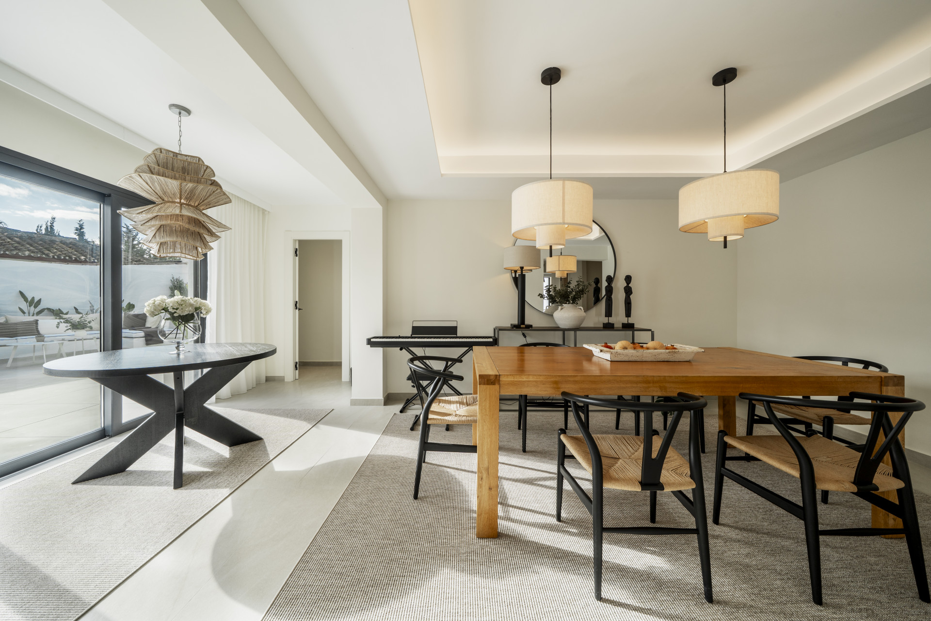 Image 31: detached villa For sale, San Pedro de Alcántara, €2,500,000 [HFM-C40219]