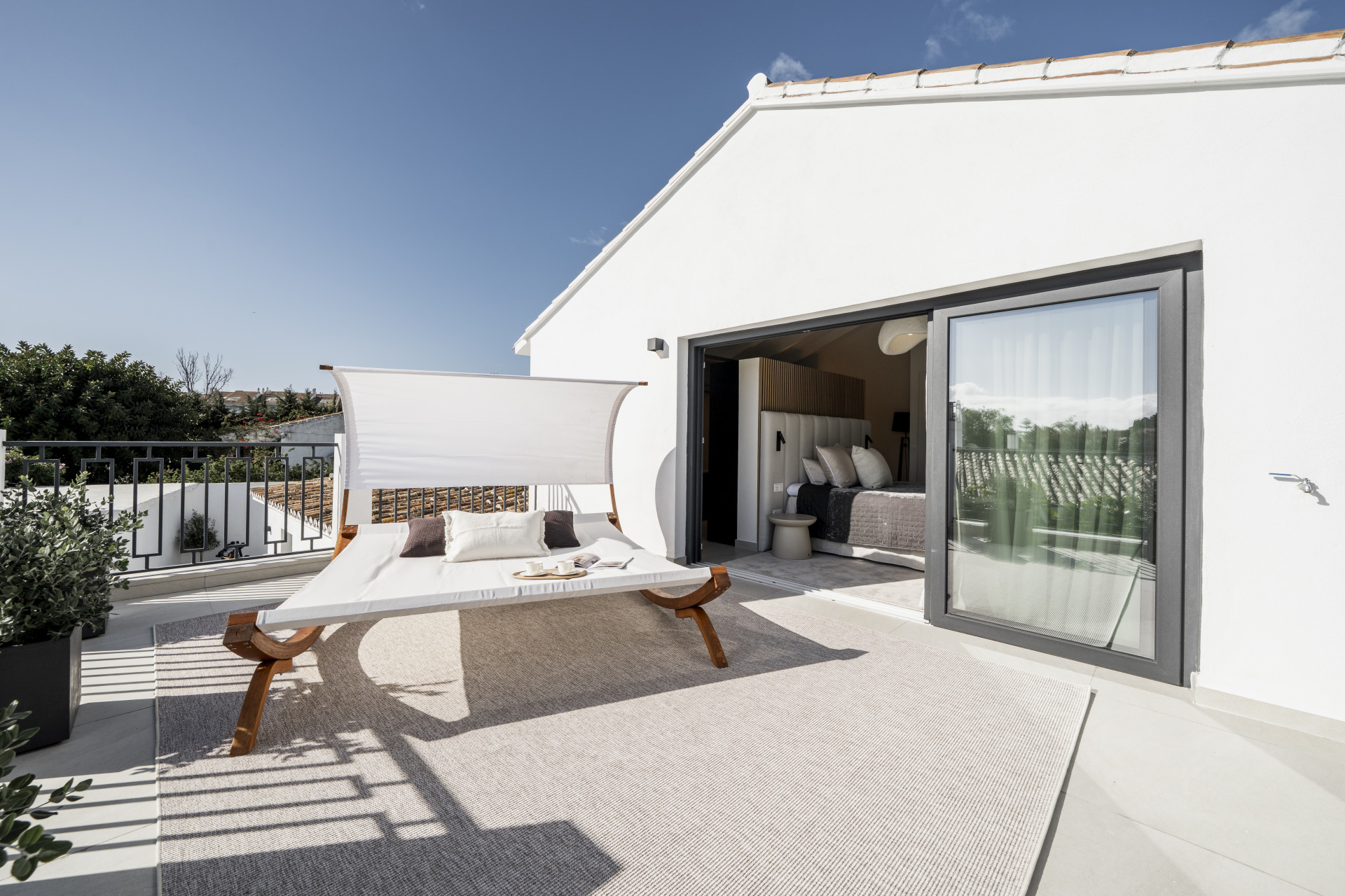 Image 31: detached villa For sale, San Pedro de Alcántara, €2,500,000 [HFM-C40219]