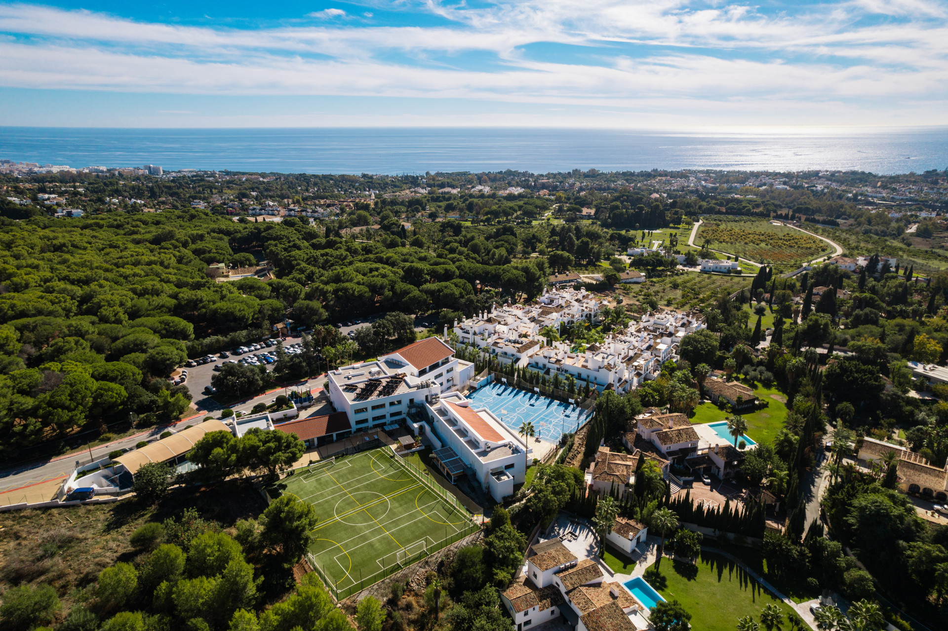 Image 27: apartment For sale, The Golden Mile, €1,150,000 [HFM-C40216]