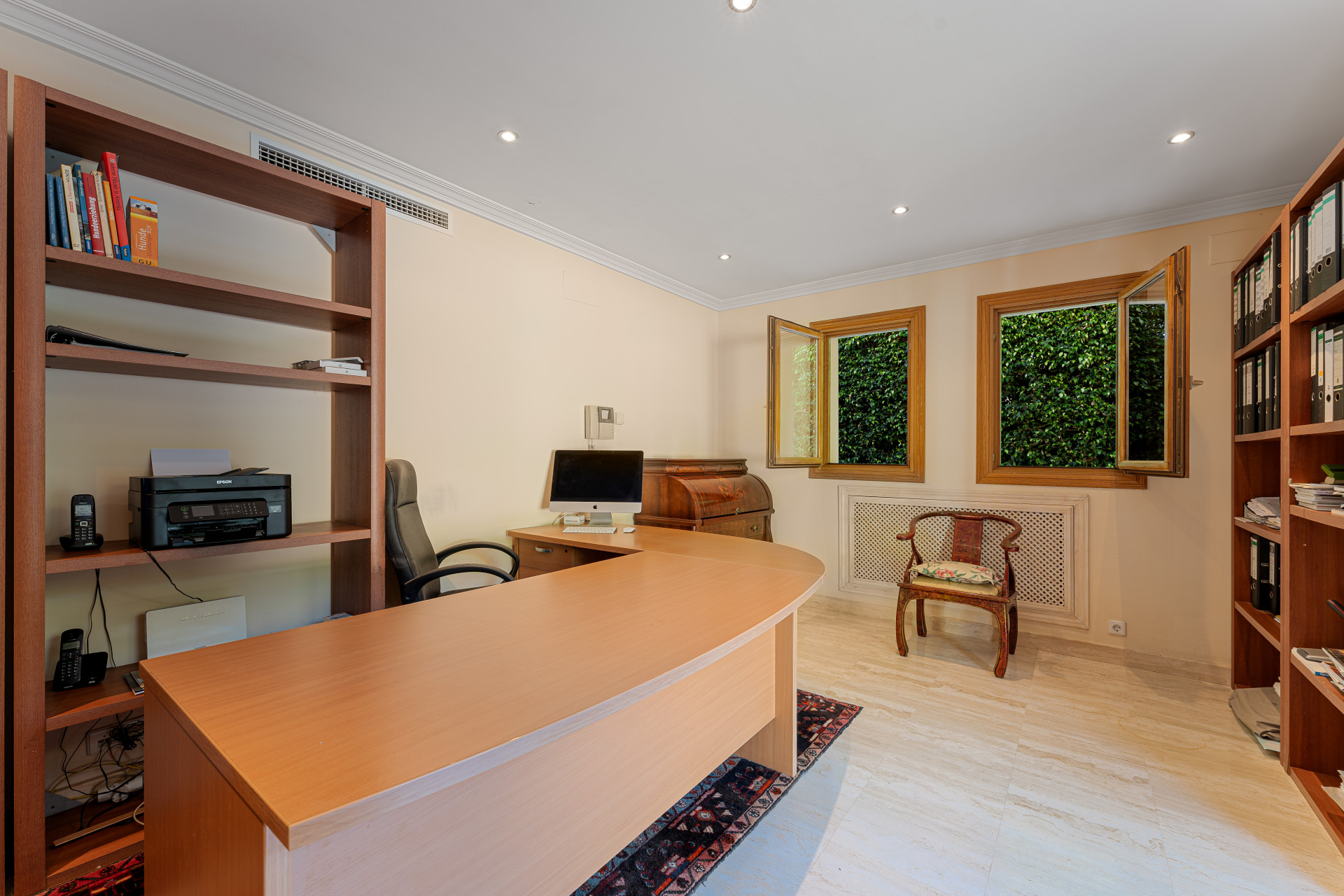 Image 36: detached villa For sale, Nueva Andalucía, €3,495,000 [HFM-C40217]